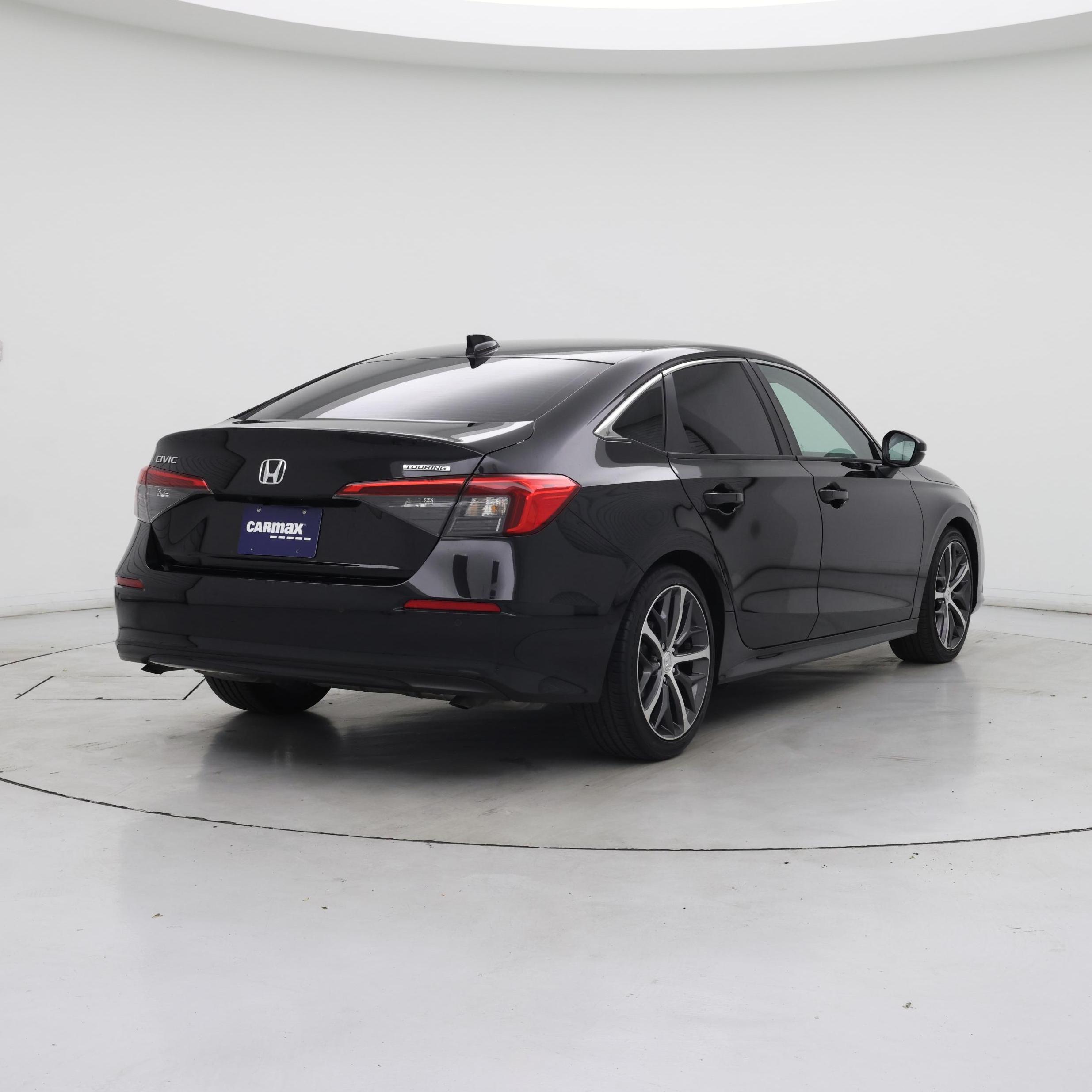 Thumbnail: 2023 Honda Civic - 8