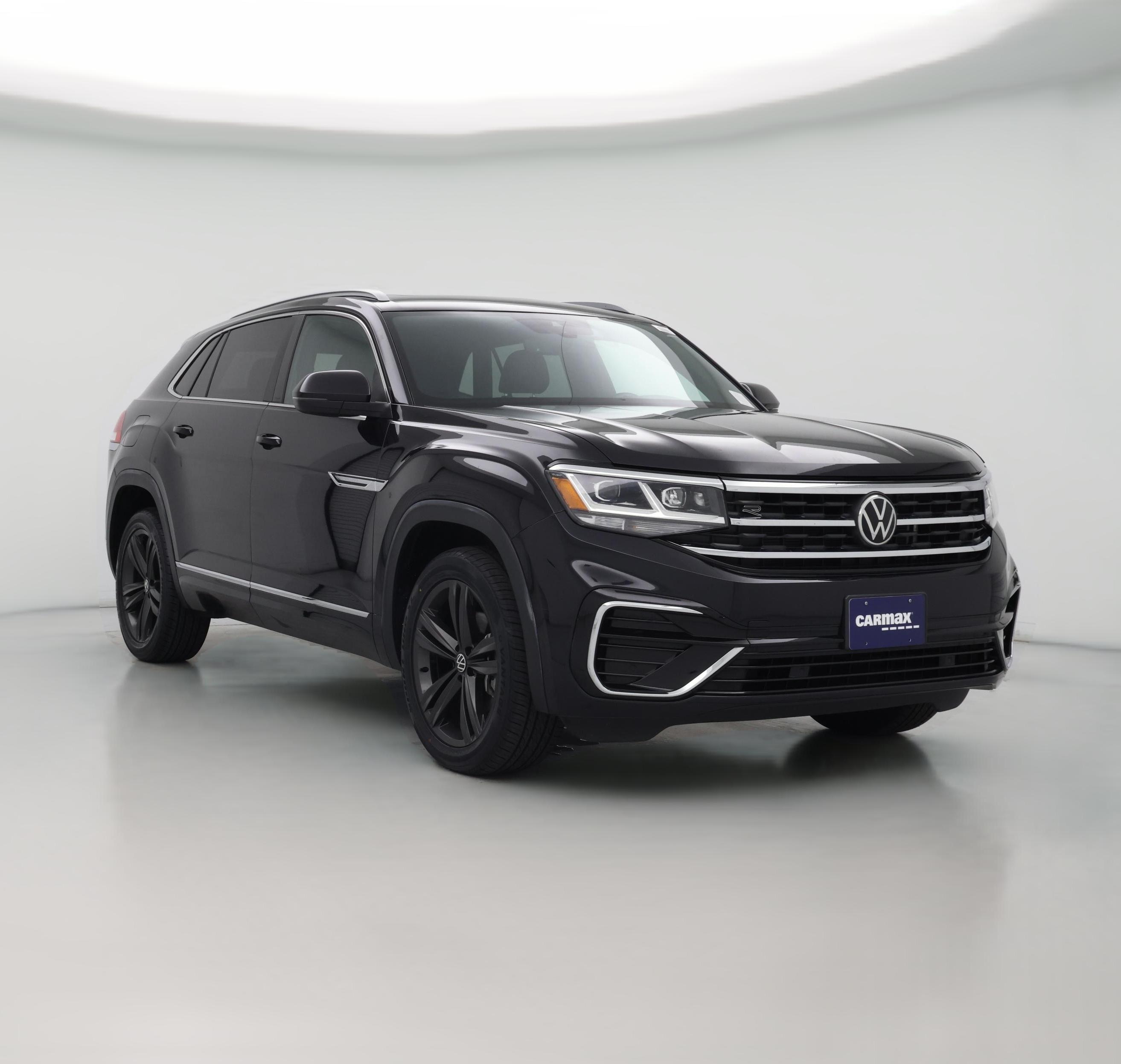Thumbnail: 2022 Volkswagen Atlas - 1