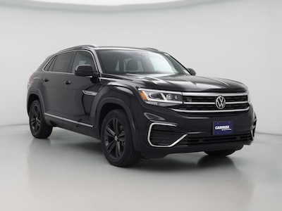 2022 Volkswagen Atlas Cross Sport SEL R-Line