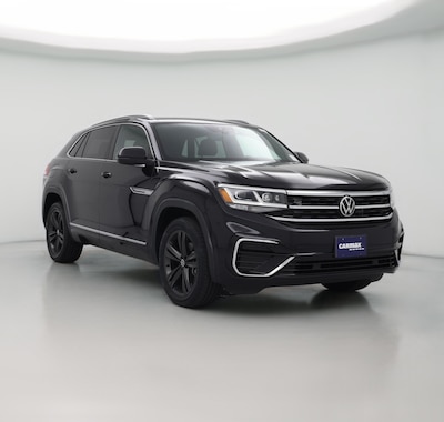 2022 Volkswagen Atlas Cross Sport SEL R-Line