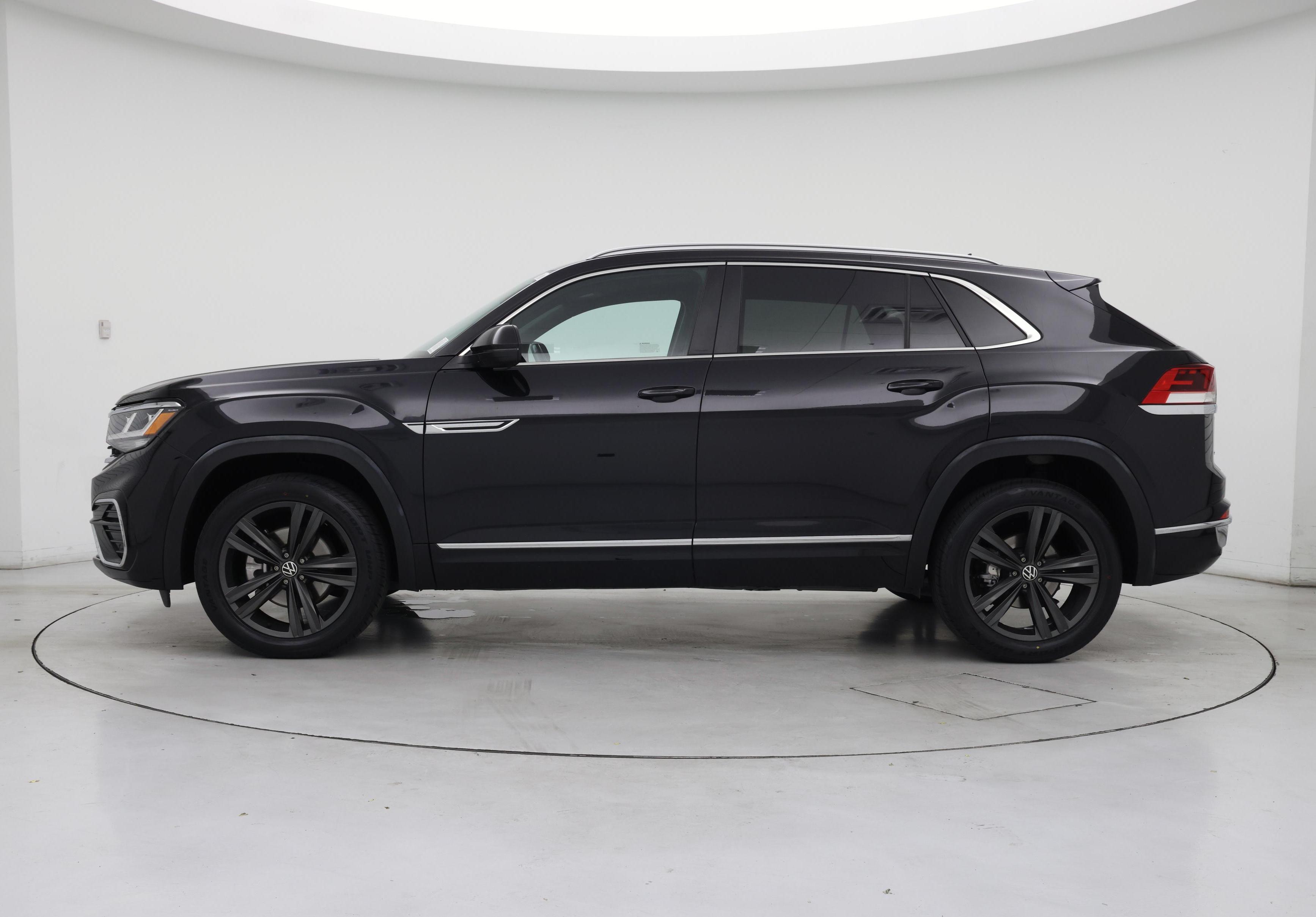 Thumbnail: 2022 Volkswagen Atlas - 3