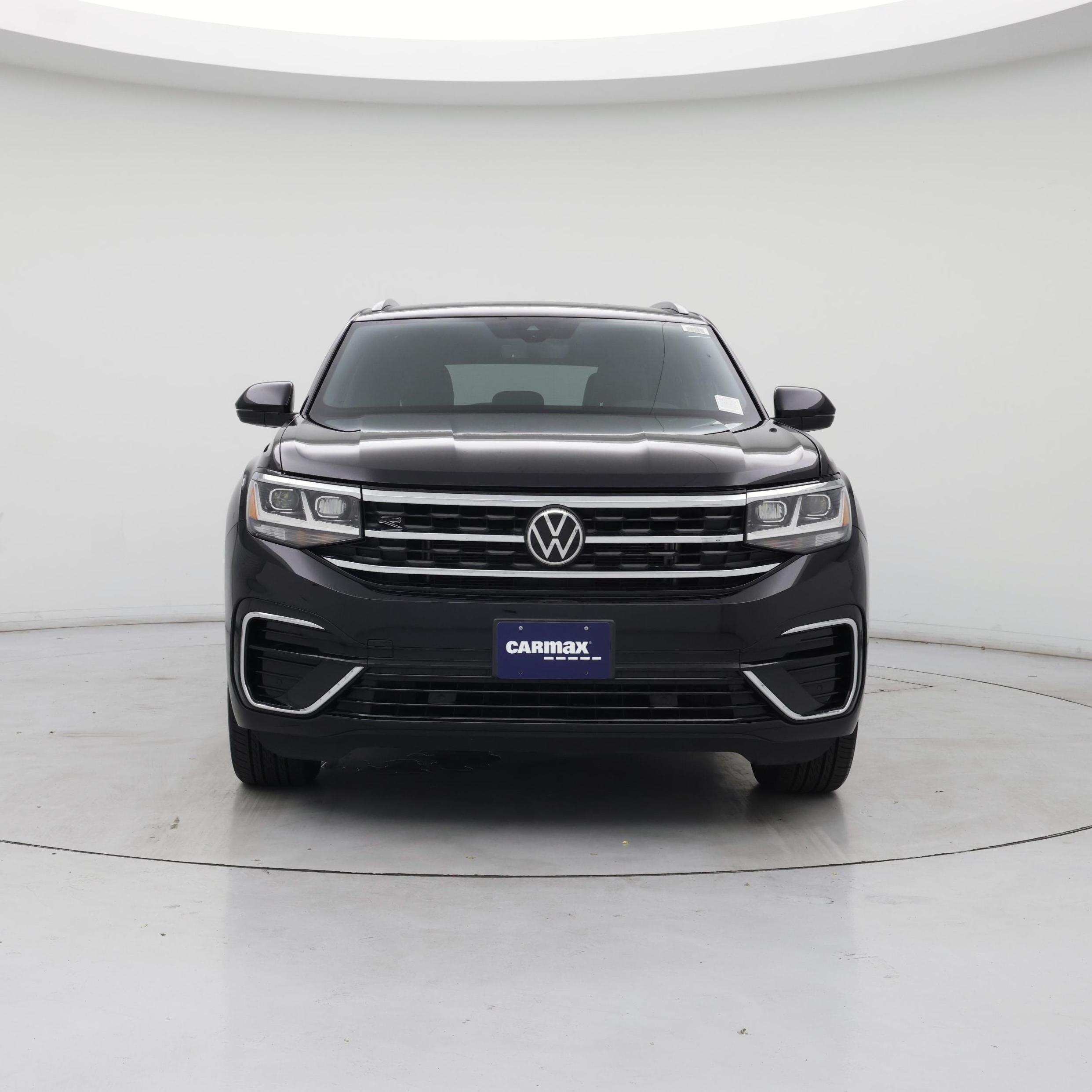 Thumbnail: 2022 Volkswagen Atlas - 5