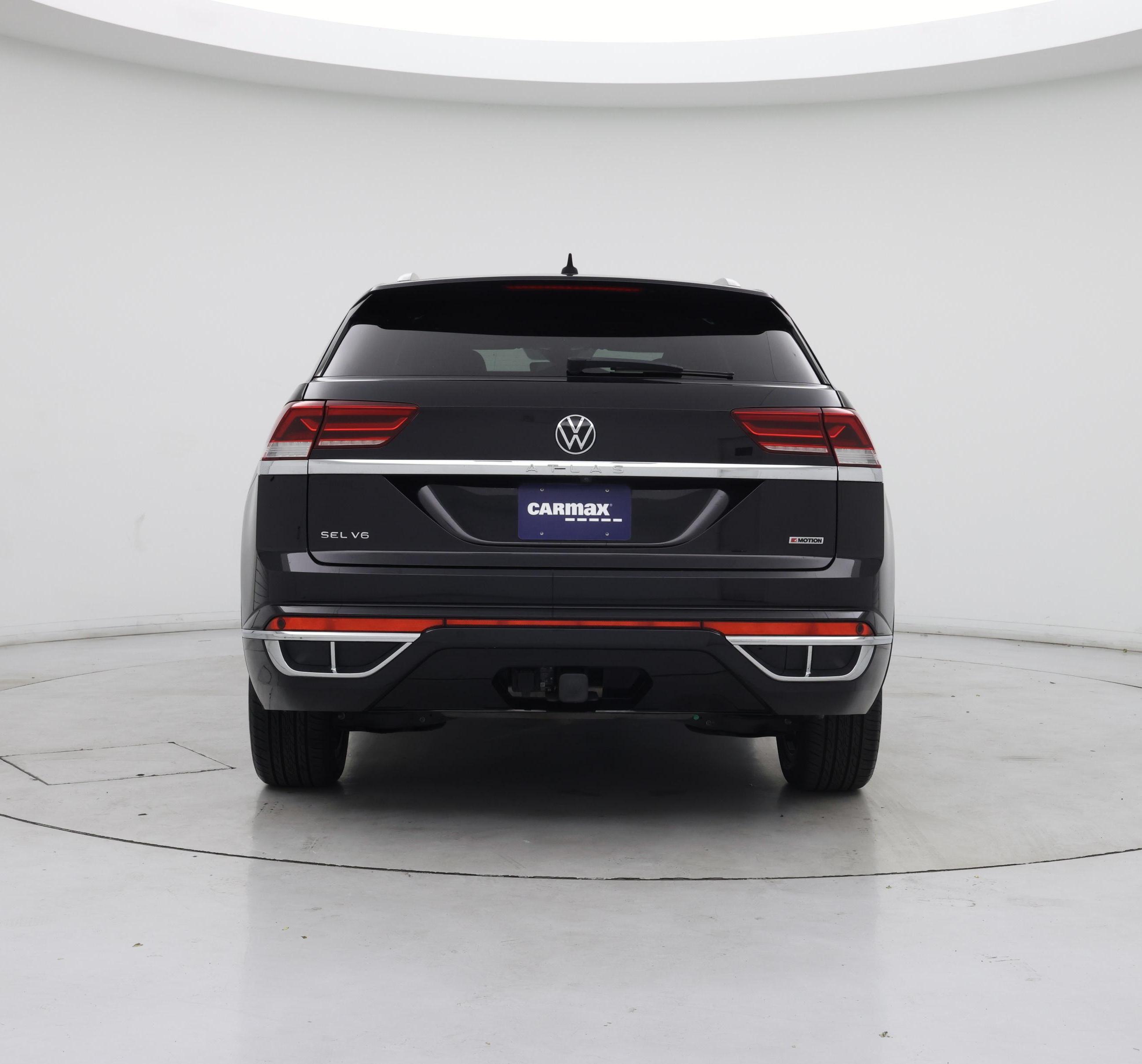Thumbnail: 2022 Volkswagen Atlas - 6