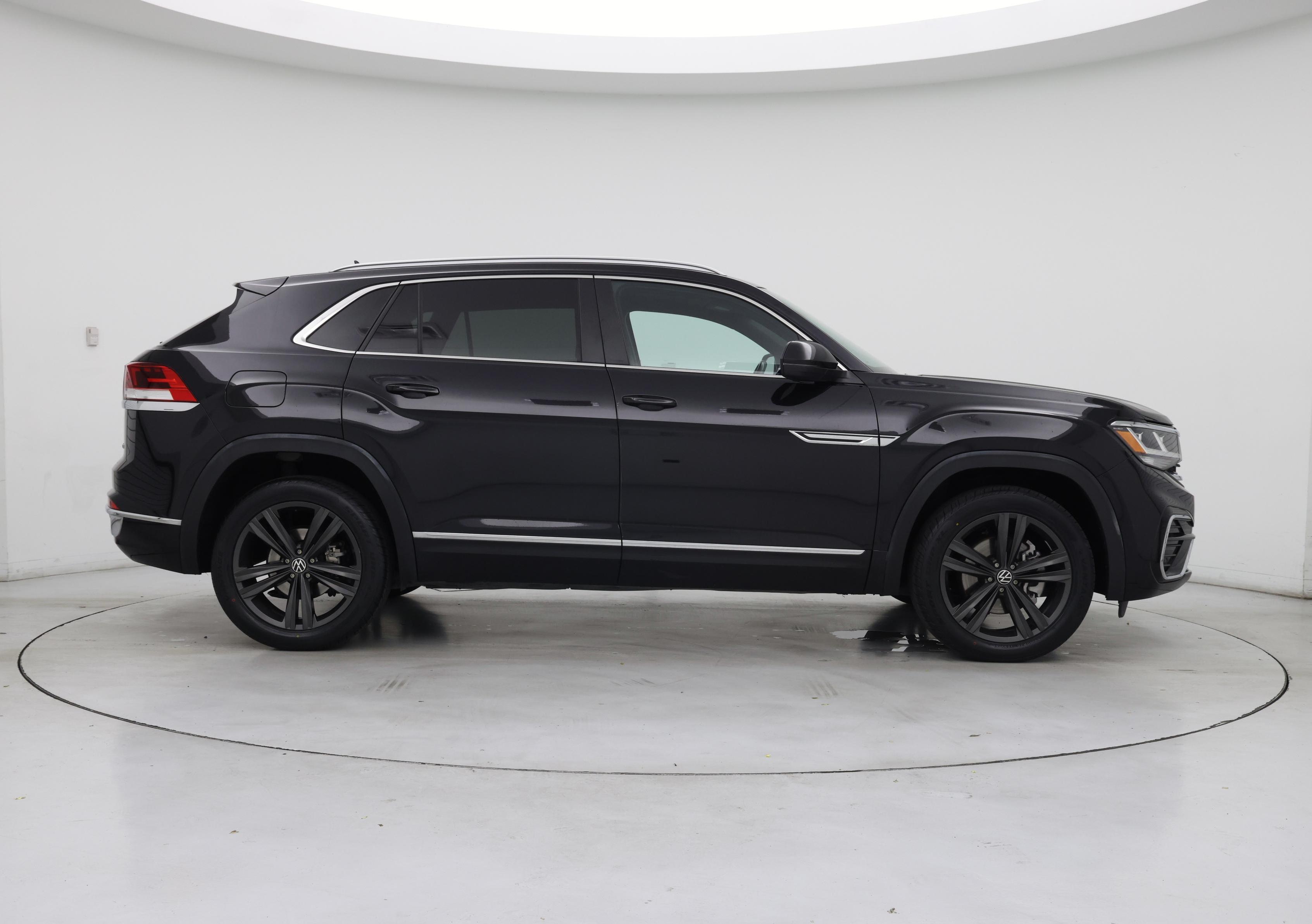 Thumbnail: 2022 Volkswagen Atlas - 7