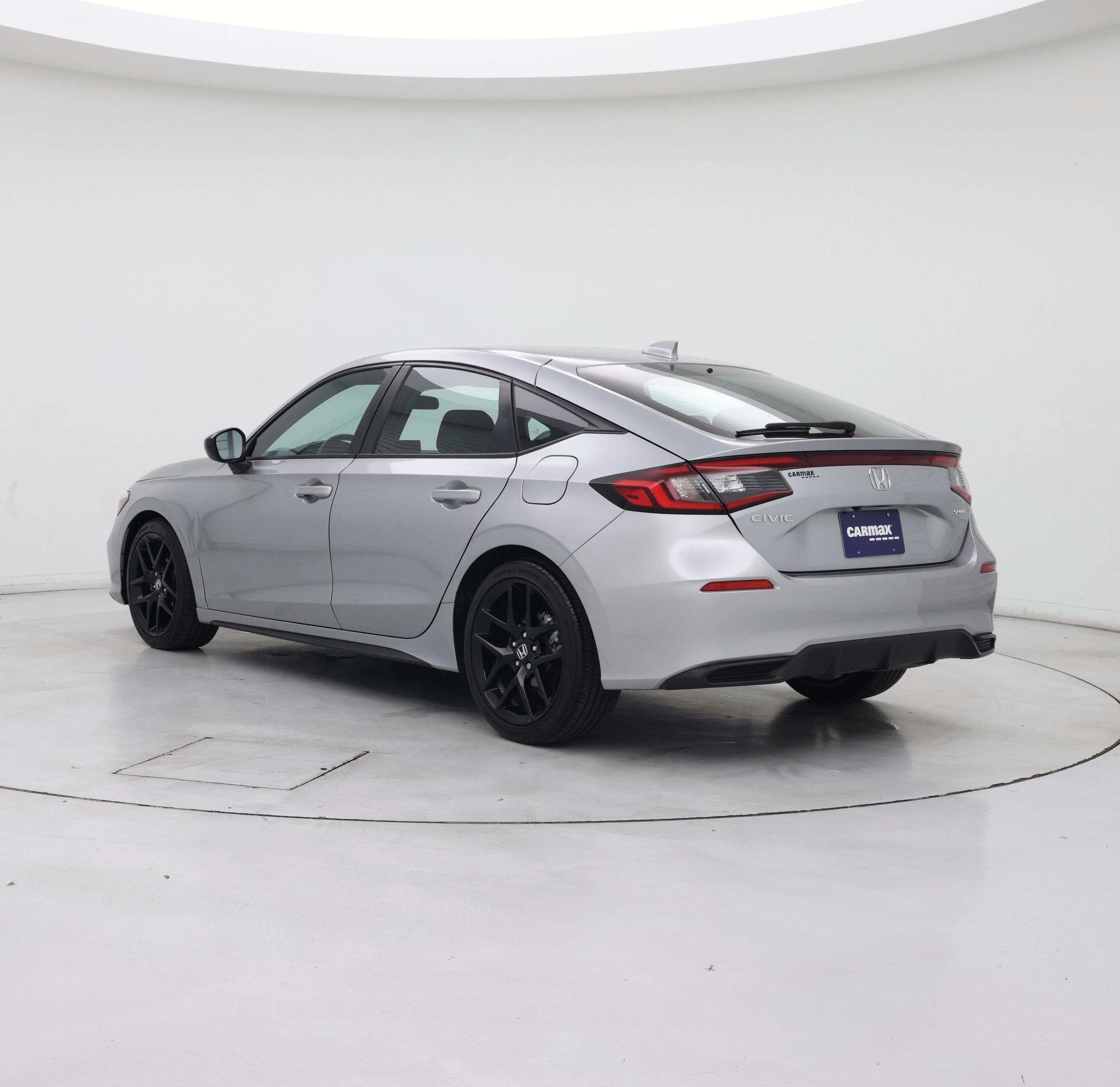 Thumbnail: 2025 Honda Civic - 2
