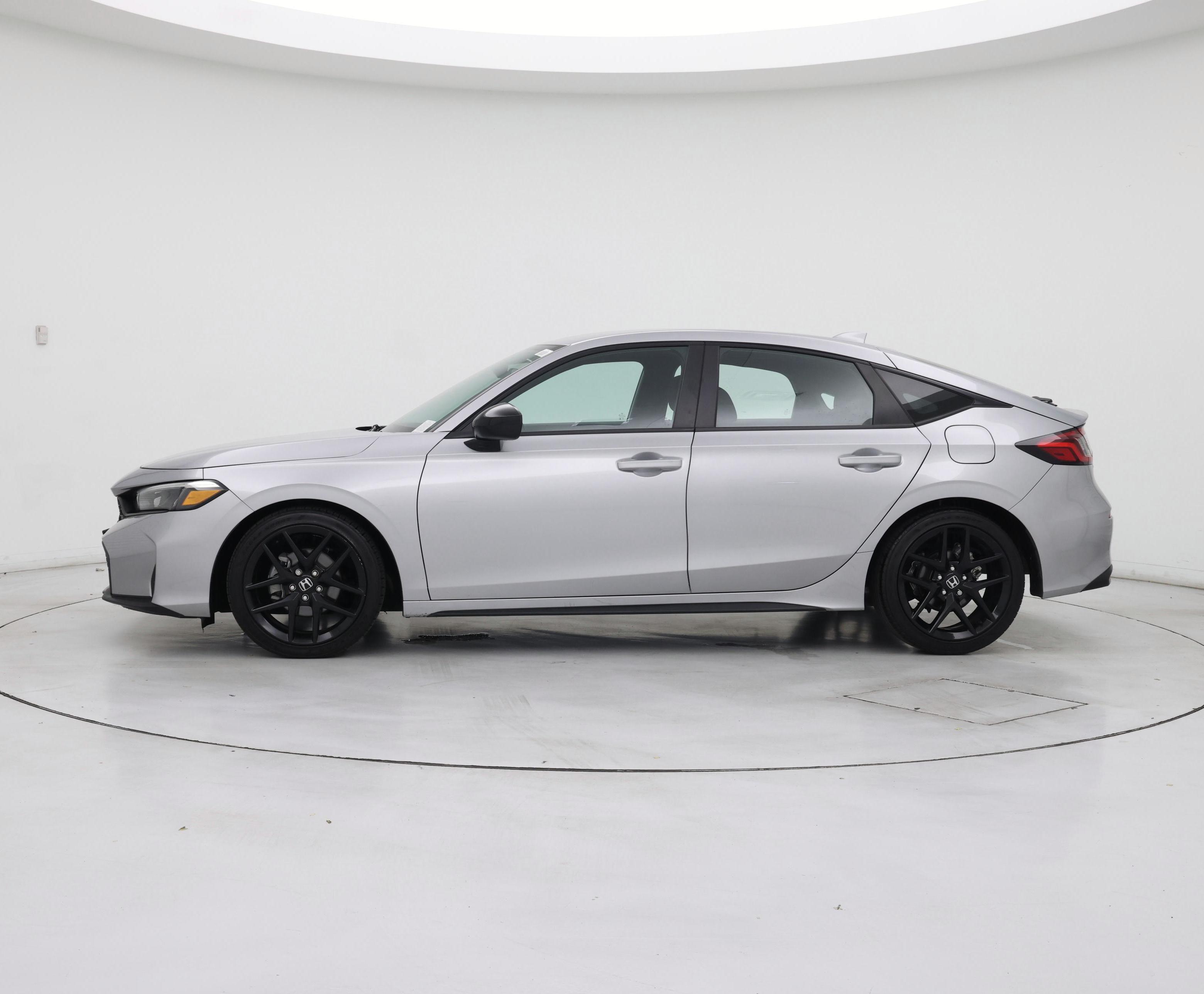 Thumbnail: 2025 Honda Civic - 3