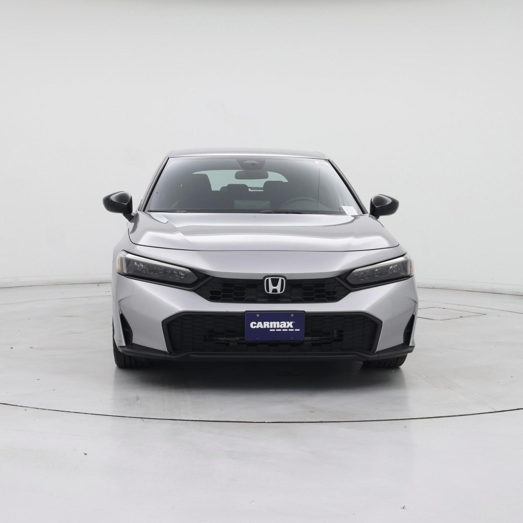Thumbnail: 2025 Honda Civic - 5