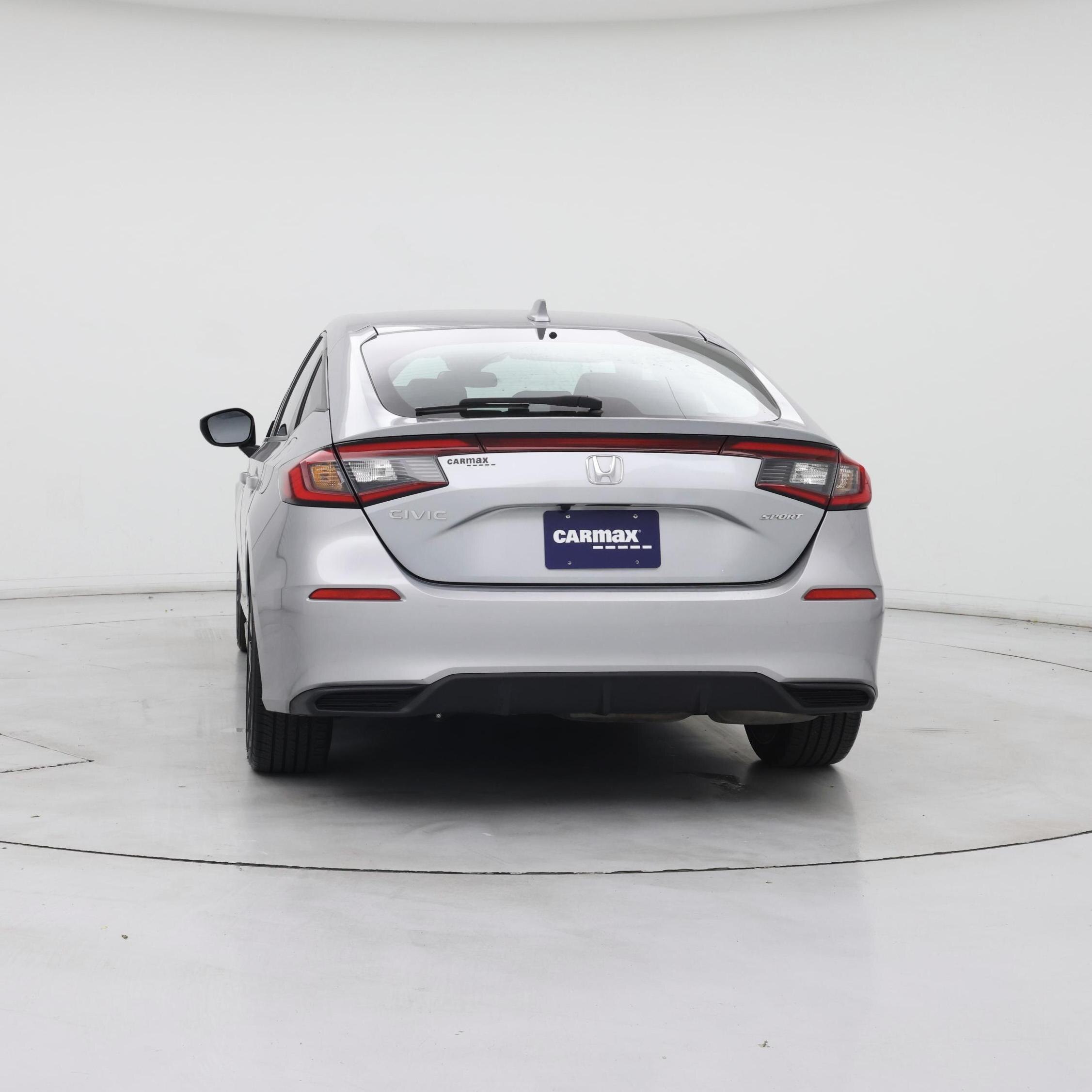 Thumbnail: 2025 Honda Civic - 6