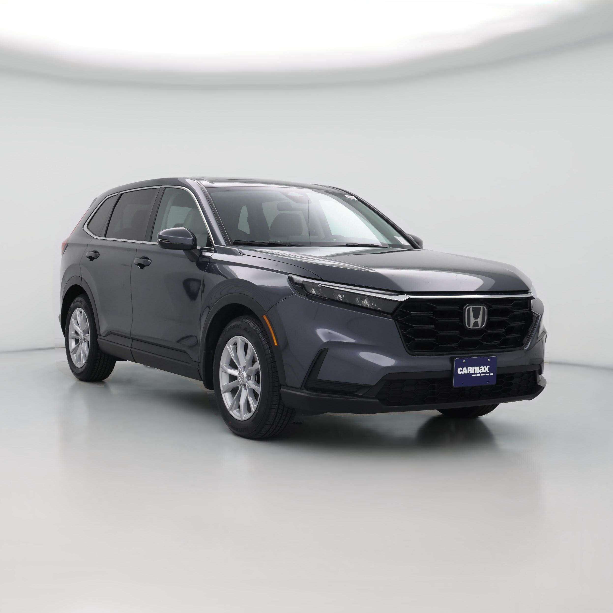 Thumbnail: 2023 Honda CR-V - 1