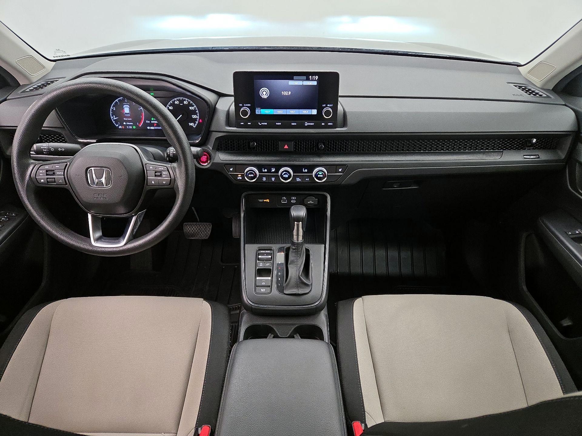 Thumbnail: 2023 Honda CR-V - 9