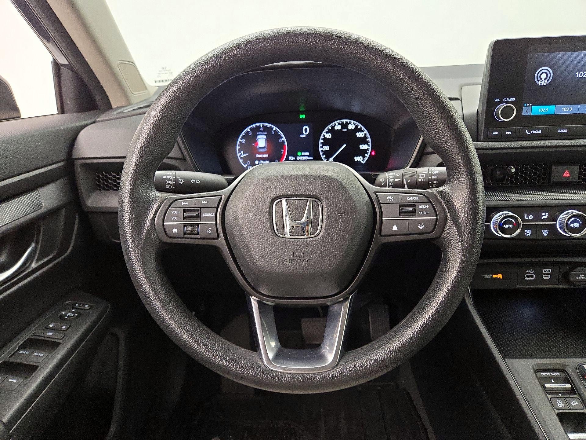 Thumbnail: 2023 Honda CR-V - 10