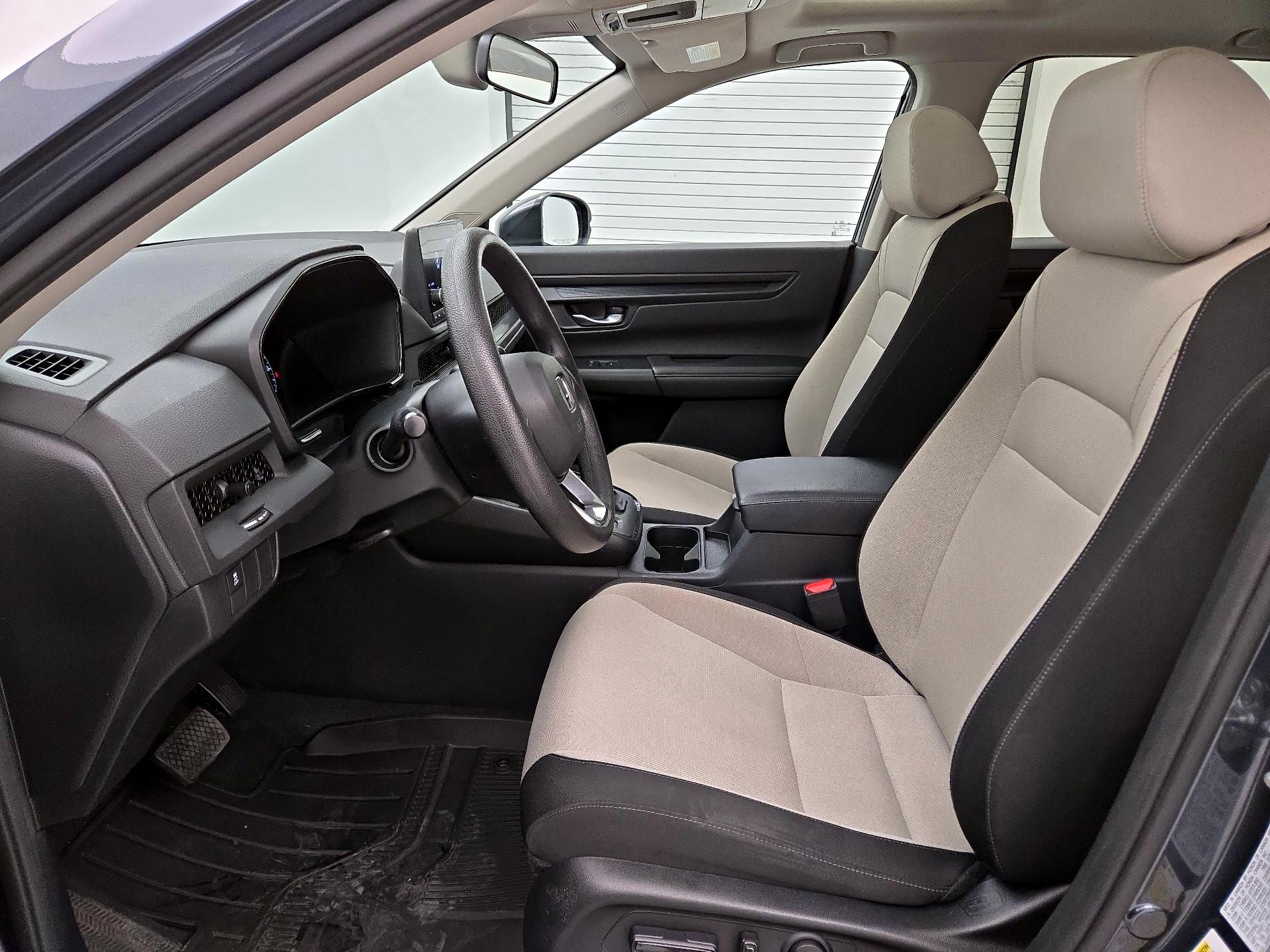 Thumbnail: 2023 Honda CR-V - 11