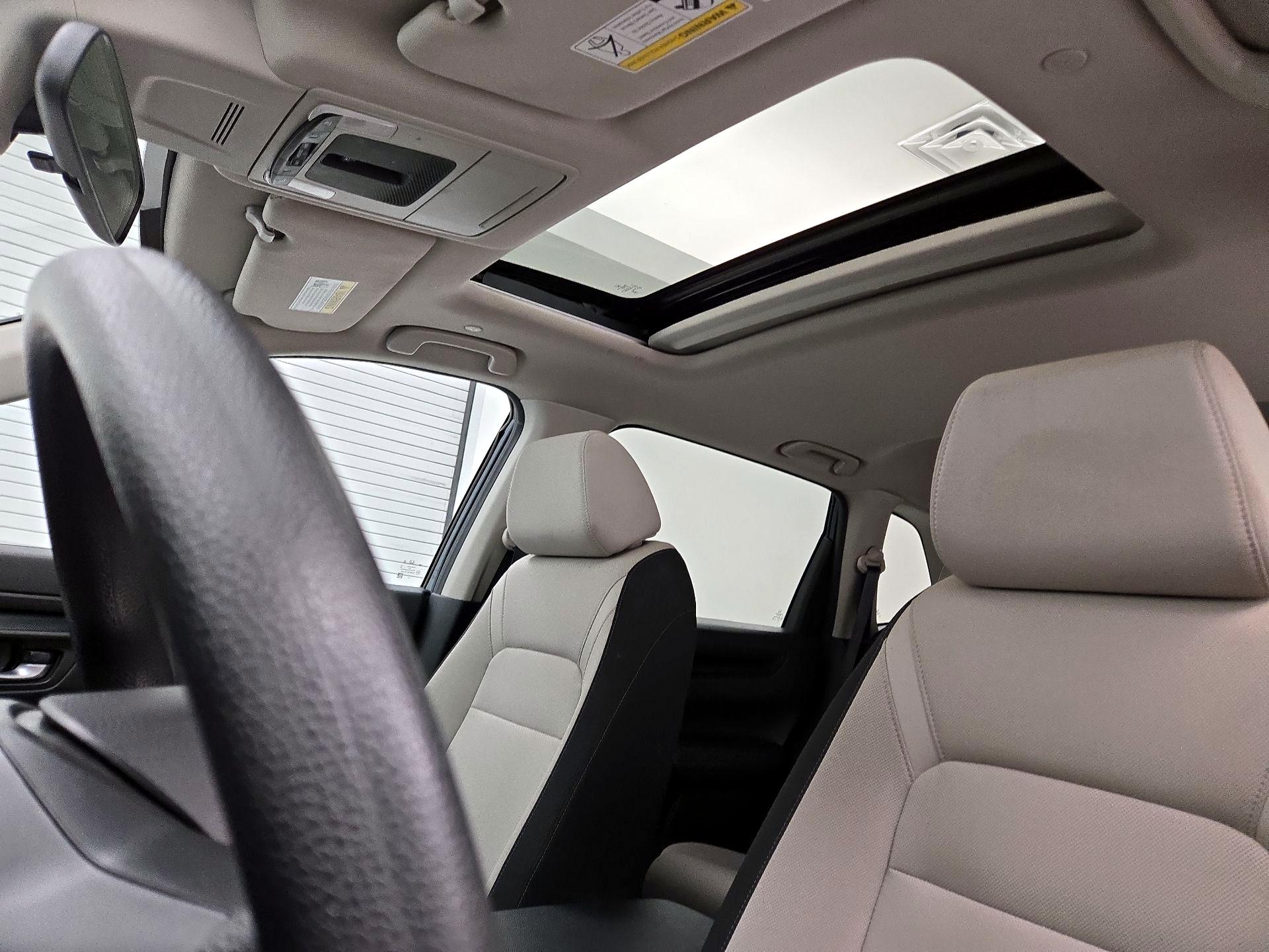 Thumbnail: 2023 Honda CR-V - 18