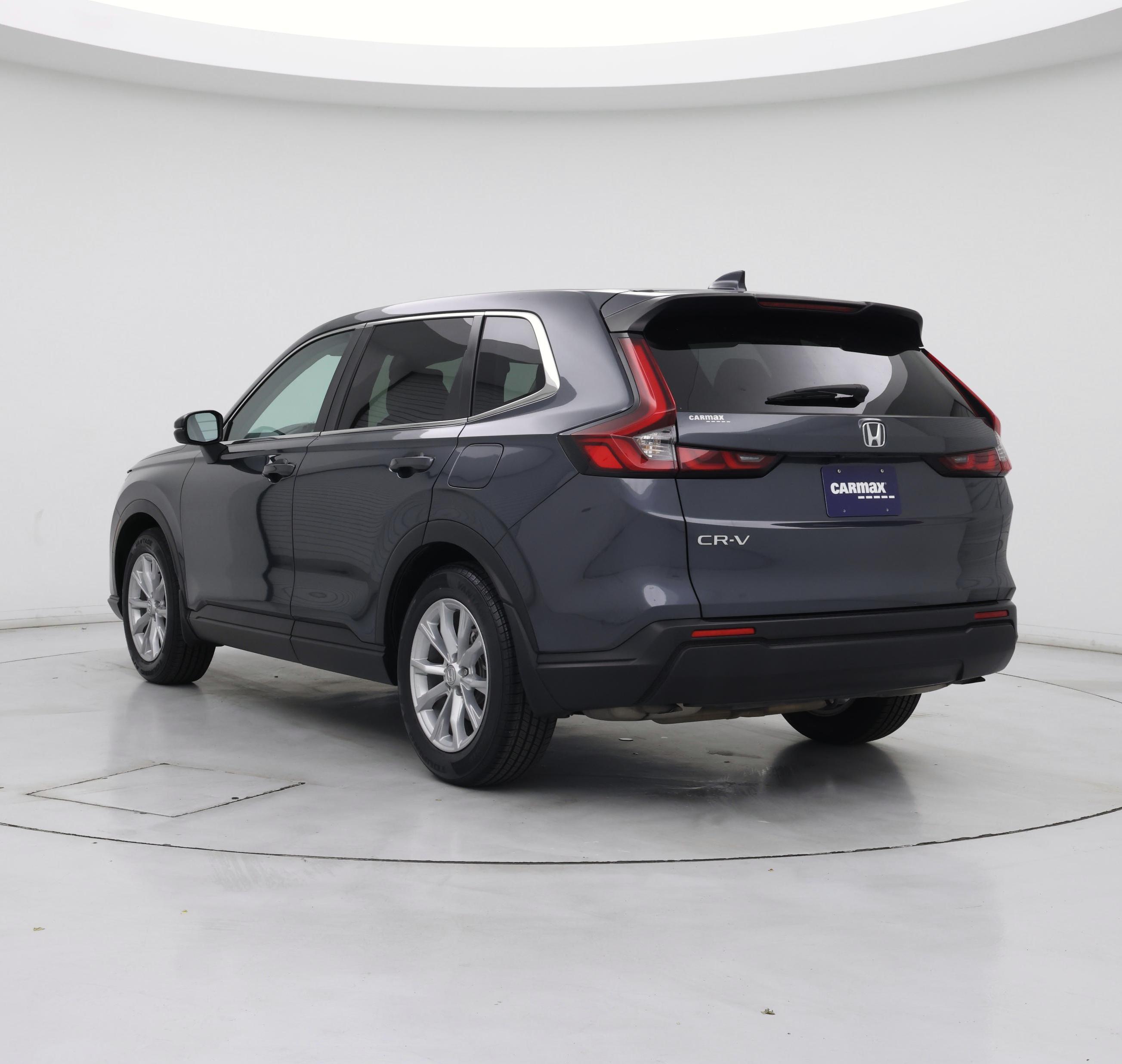 Thumbnail: 2023 Honda CR-V - 2