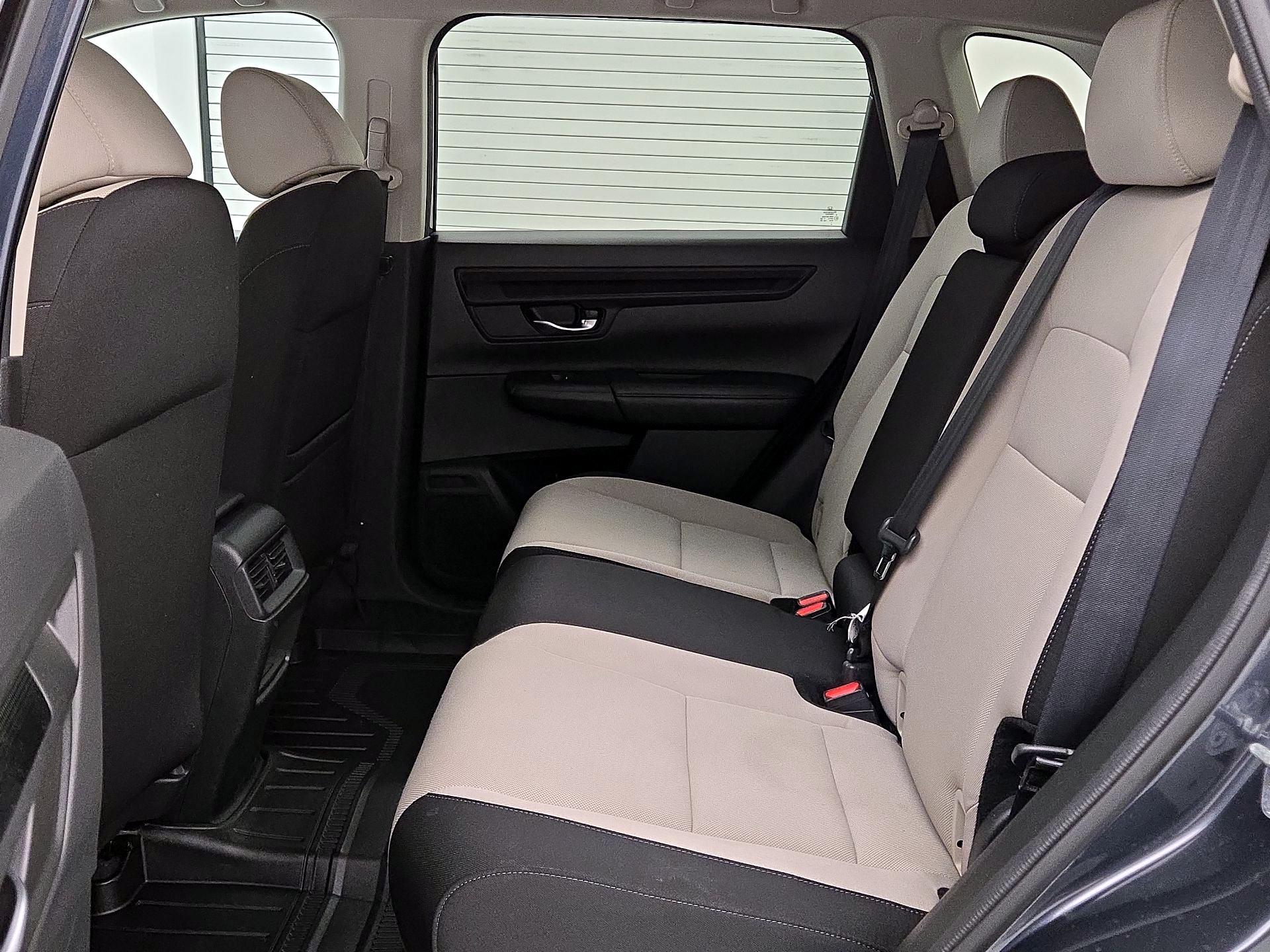 Thumbnail: 2023 Honda CR-V - 19
