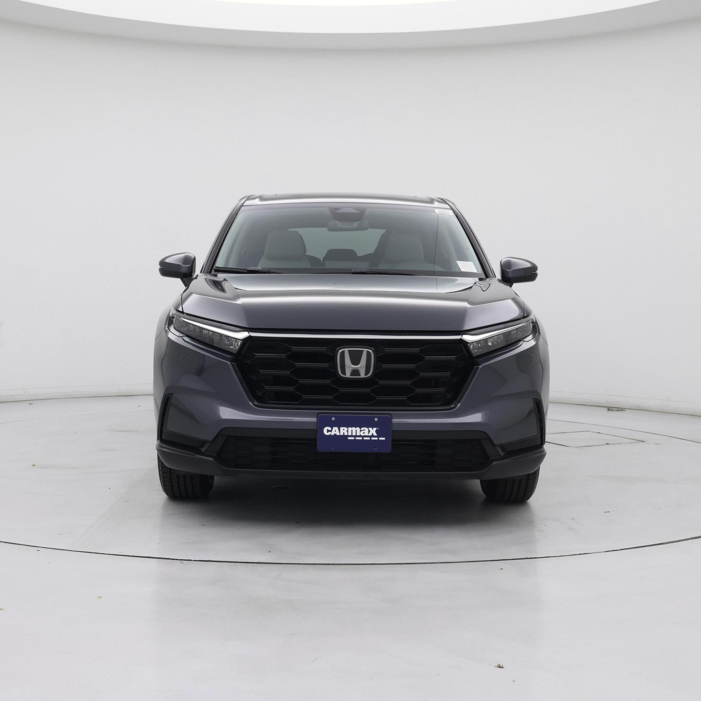 Thumbnail: 2023 Honda CR-V - 5