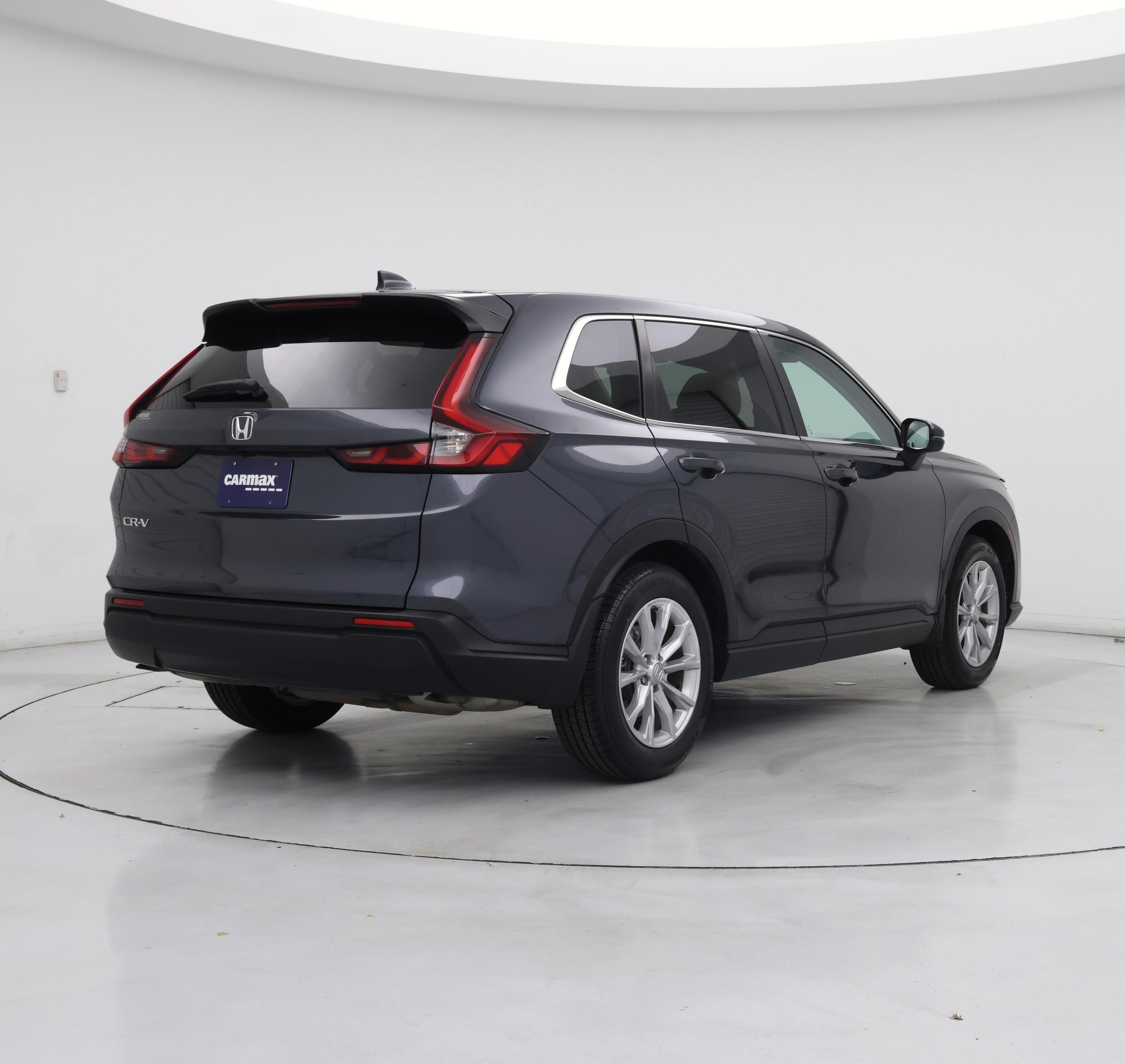 Thumbnail: 2023 Honda CR-V - 8