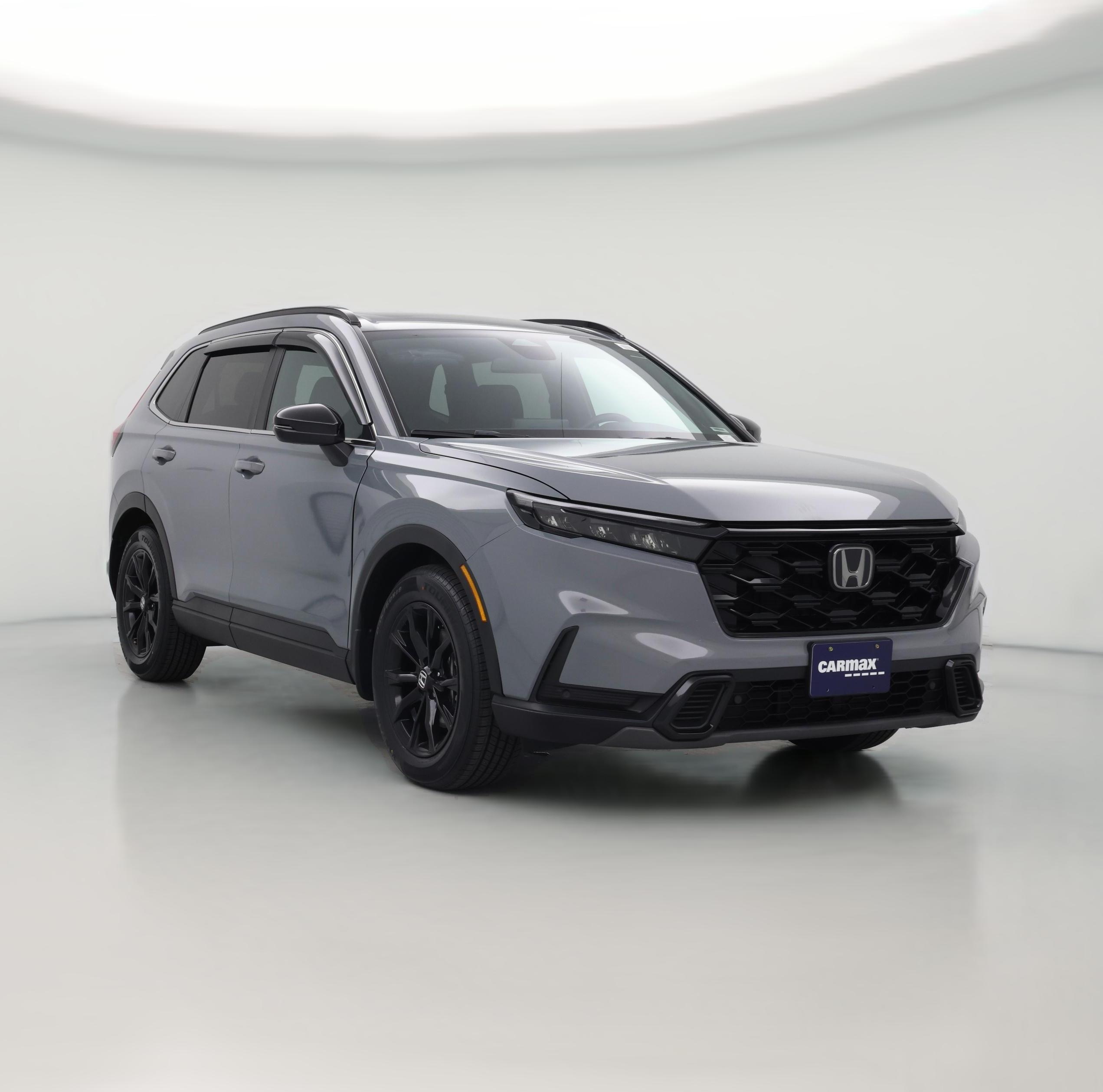 Thumbnail: 2024 Honda CR-V - 1