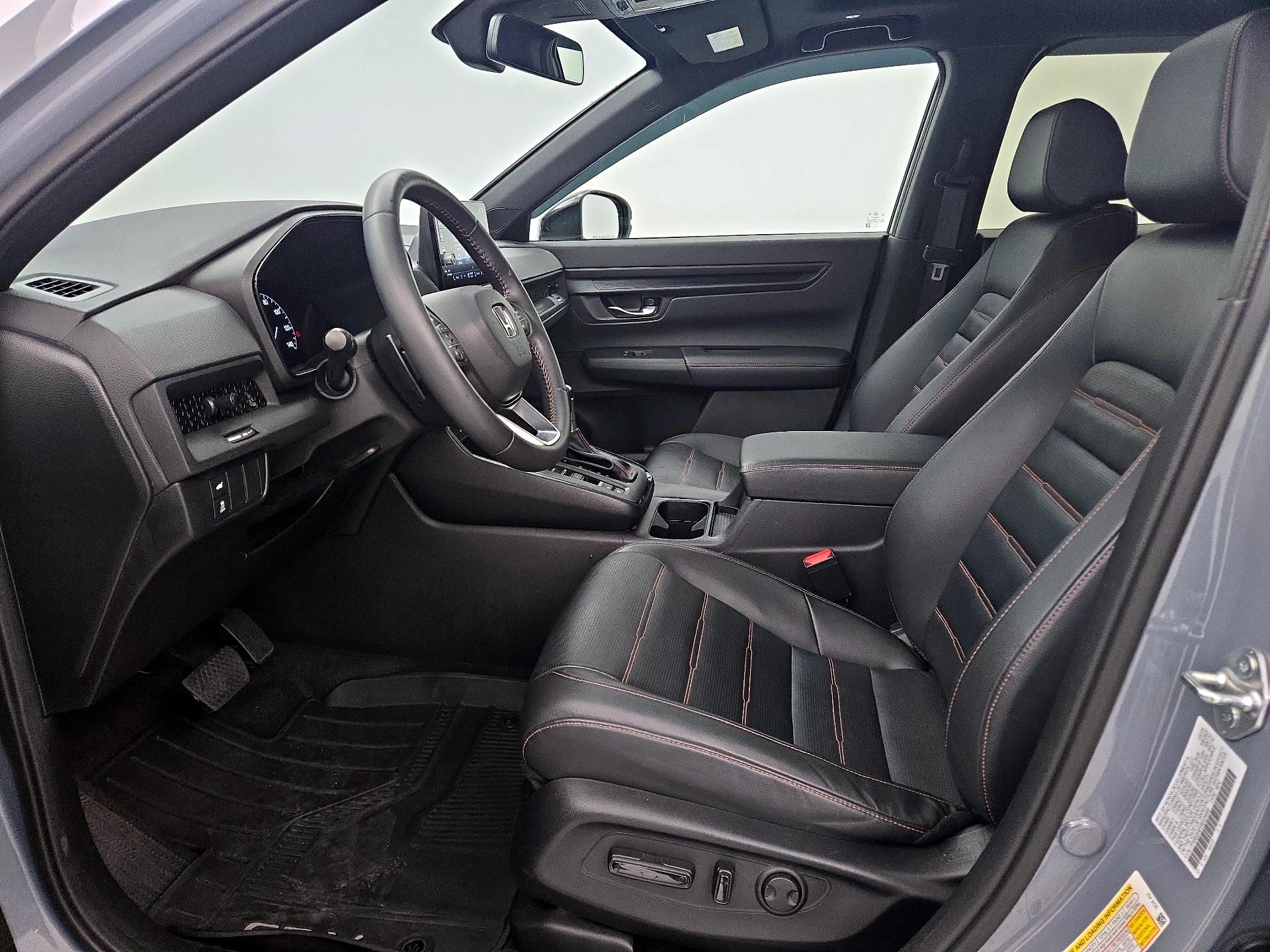 Thumbnail: 2024 Honda CR-V - 11