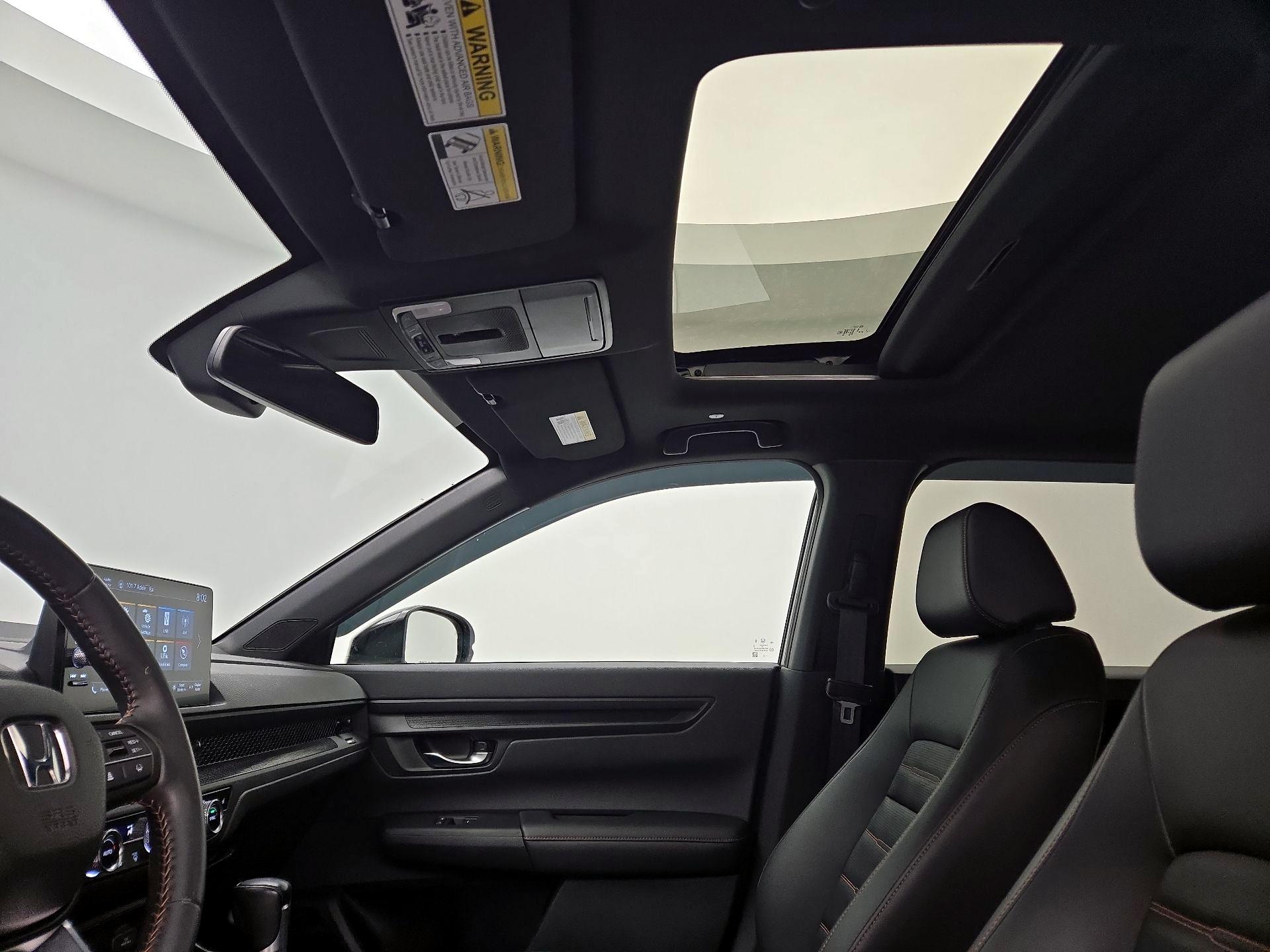 Thumbnail: 2024 Honda CR-V - 18