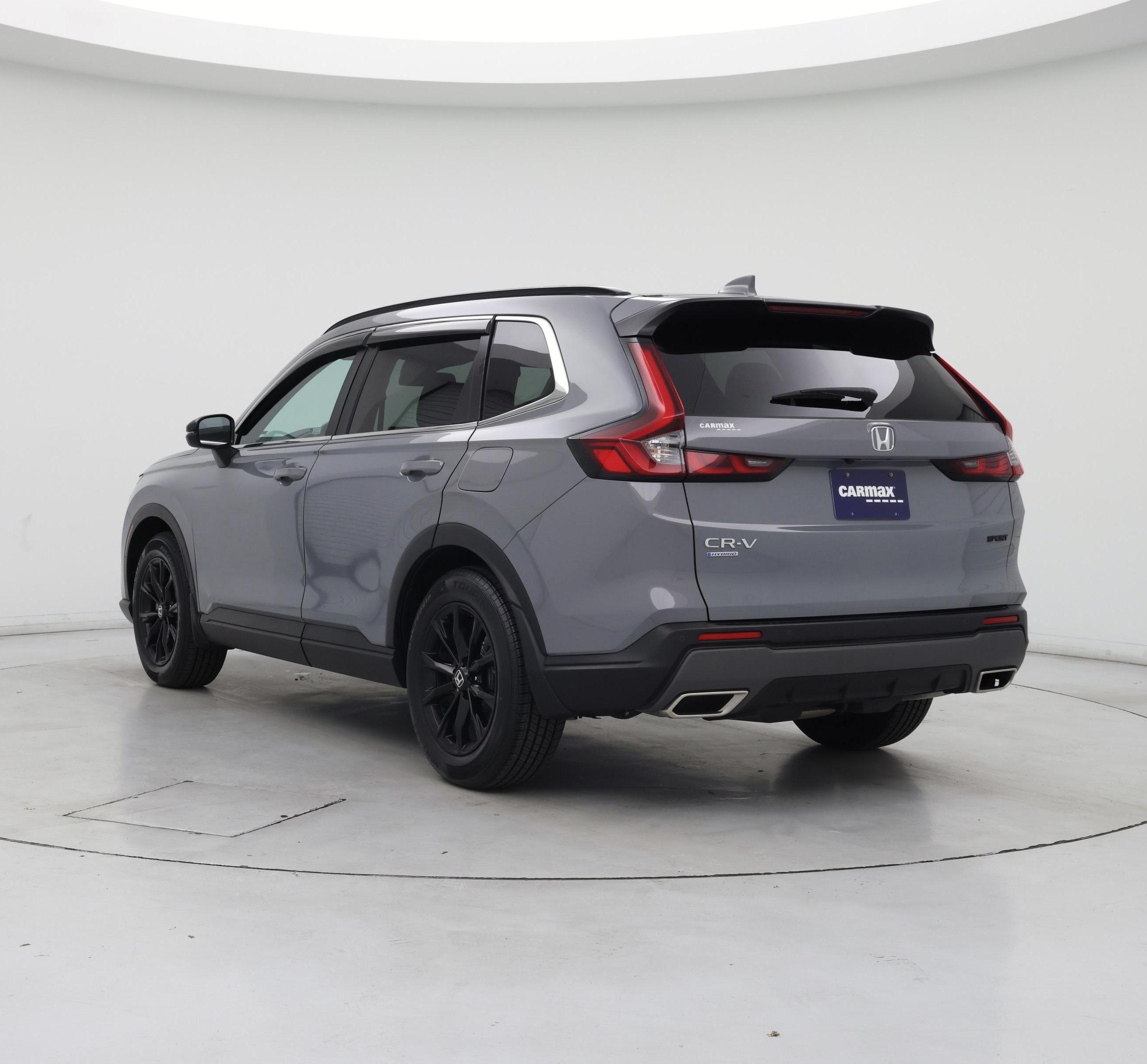 Thumbnail: 2024 Honda CR-V - 2