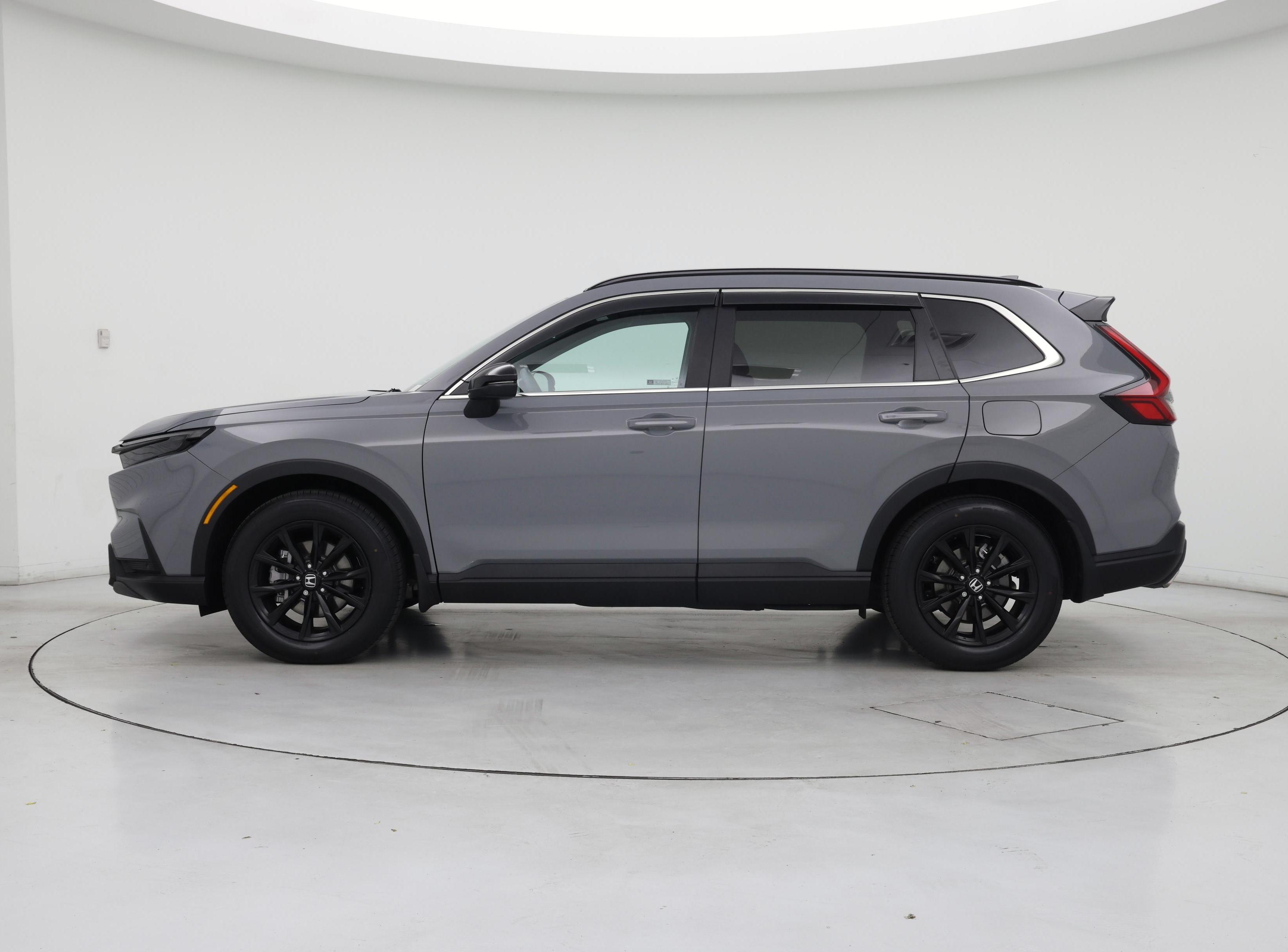 Thumbnail: 2024 Honda CR-V - 3