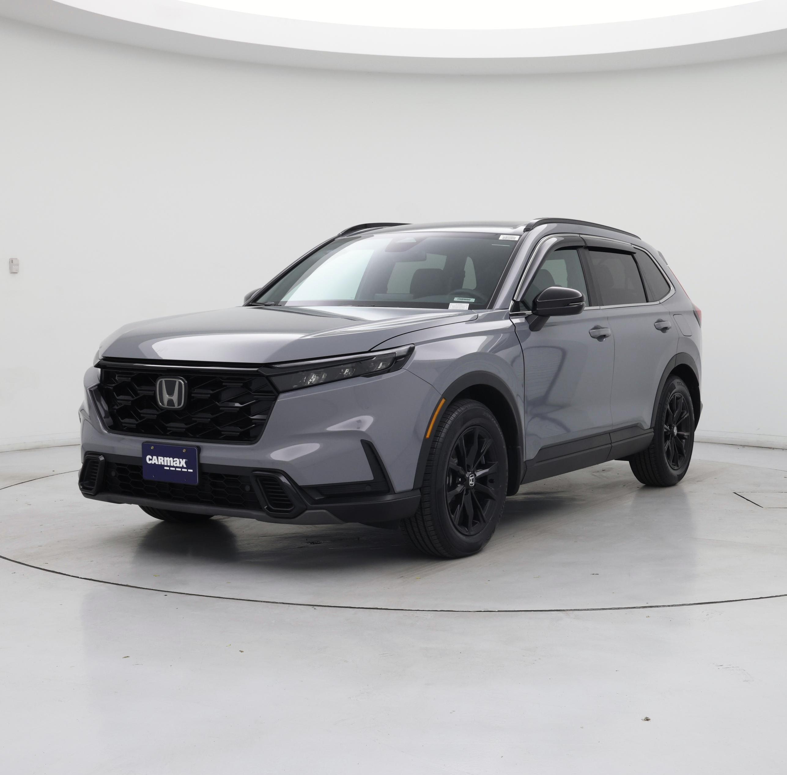 Thumbnail: 2024 Honda CR-V - 4