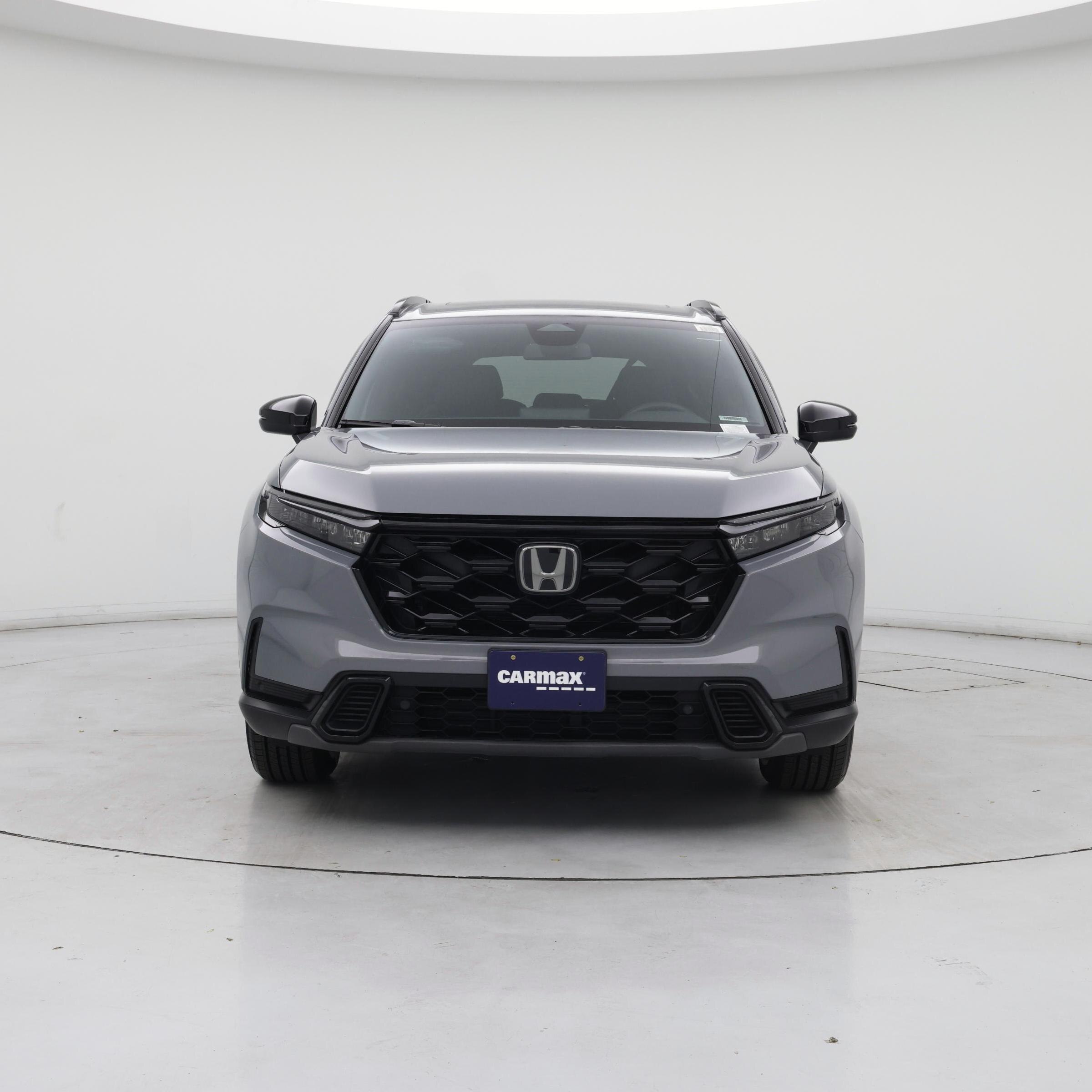 Thumbnail: 2024 Honda CR-V - 5