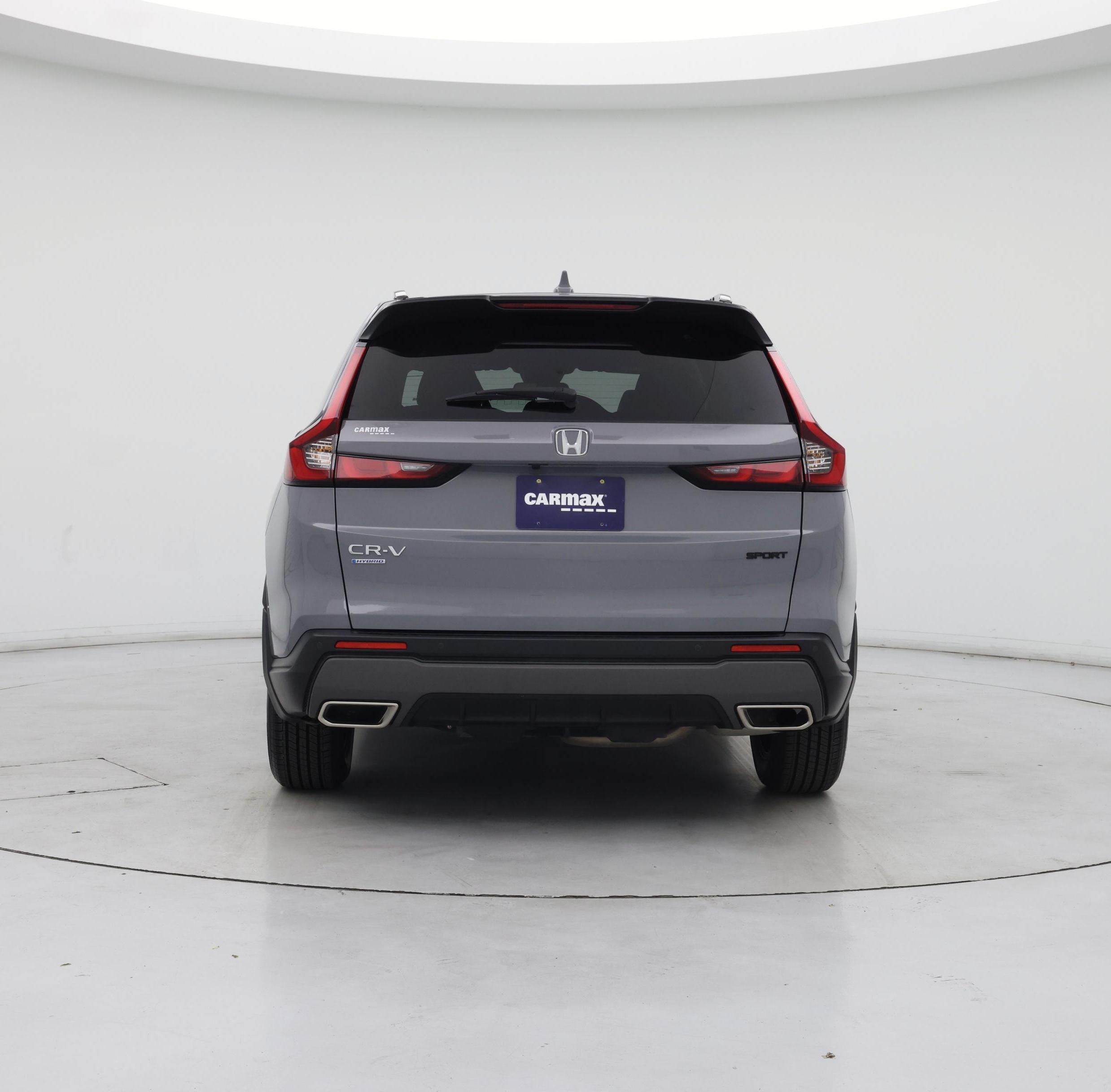 Thumbnail: 2024 Honda CR-V - 6
