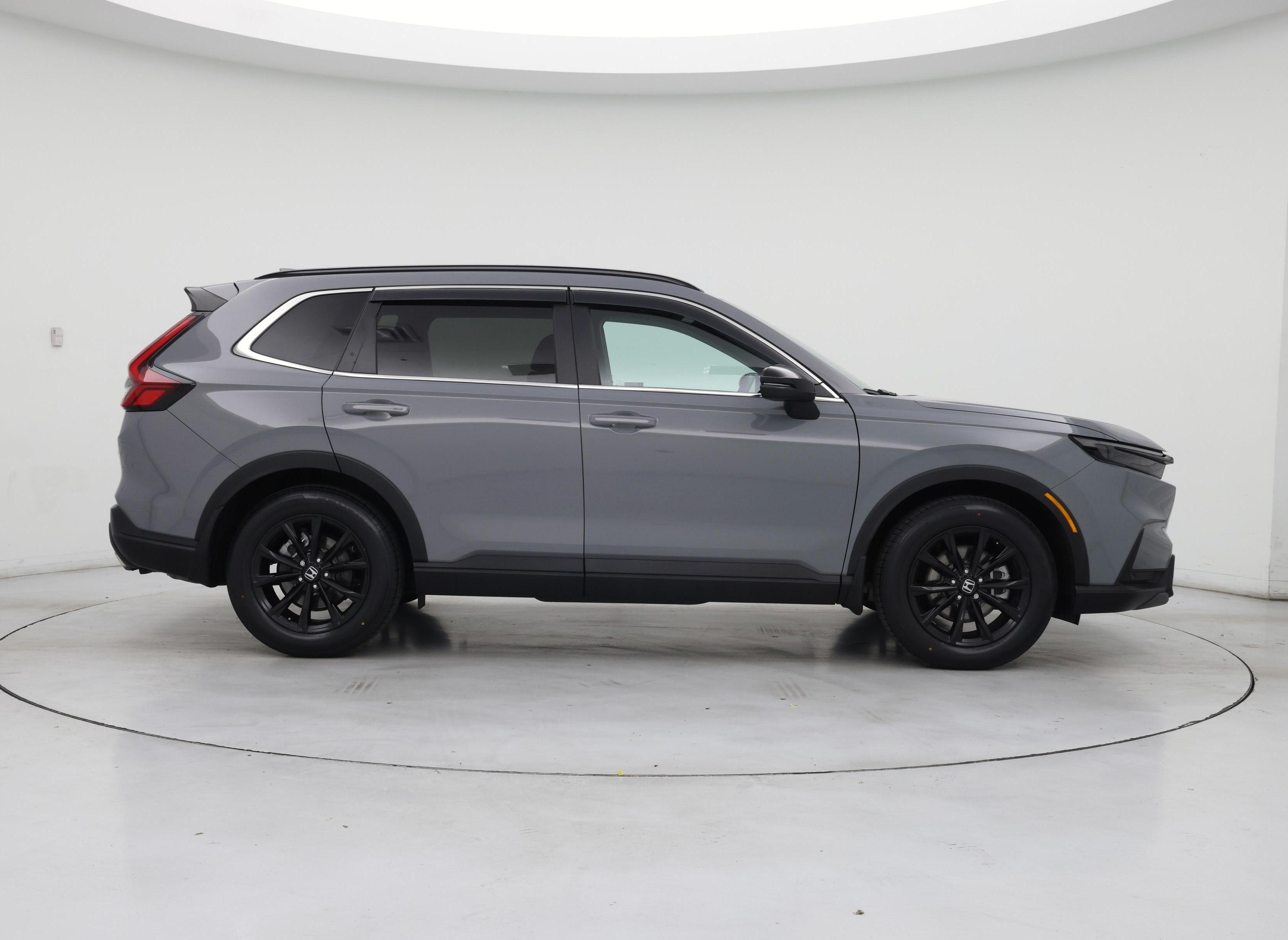 Thumbnail: 2024 Honda CR-V - 7
