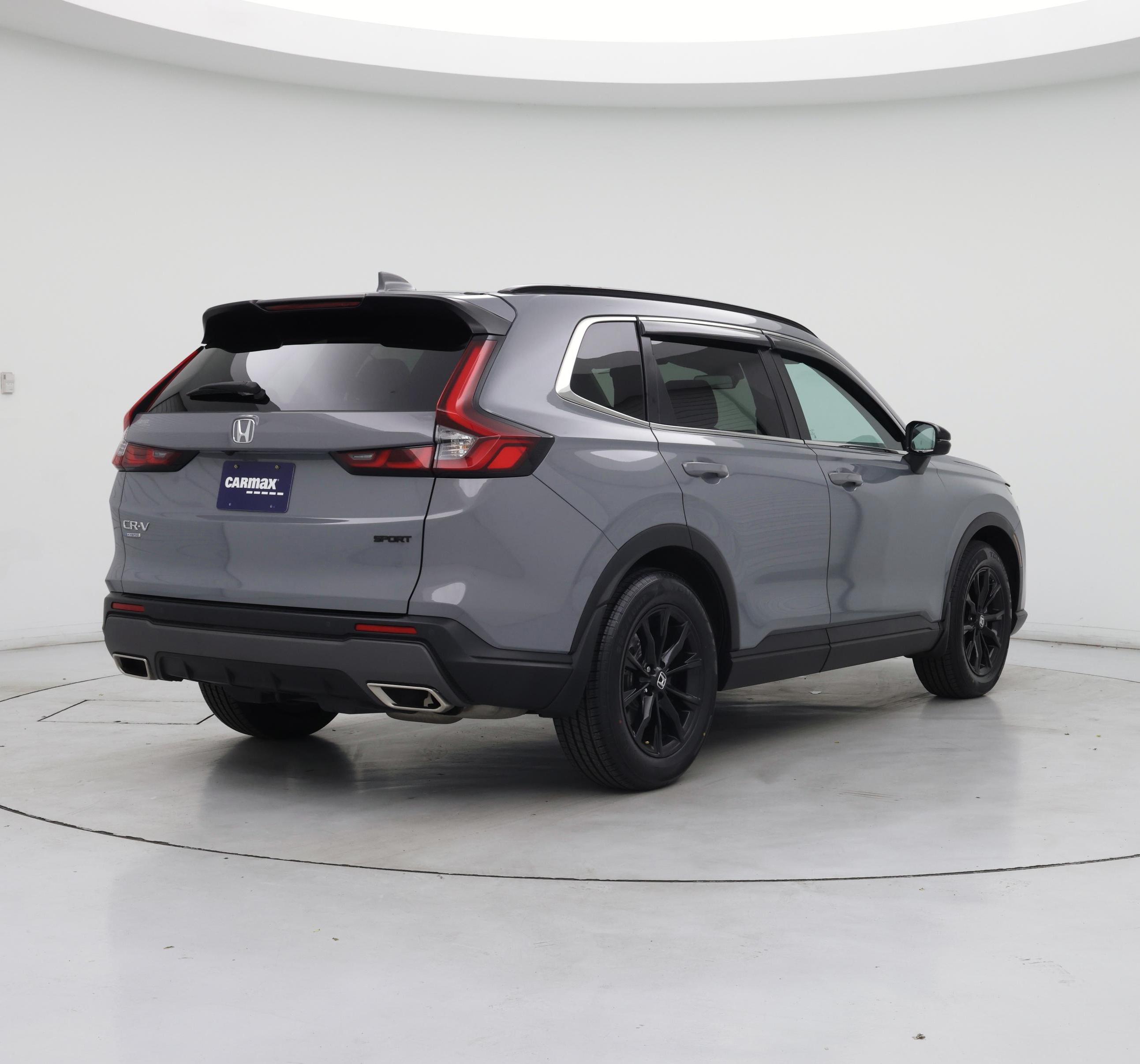 Thumbnail: 2024 Honda CR-V - 8