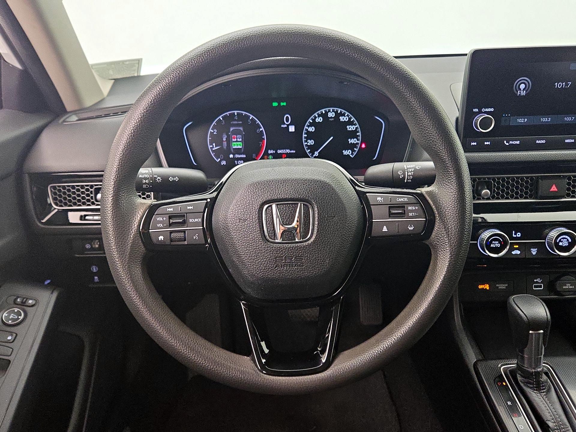 Thumbnail: 2022 Honda Civic - 10