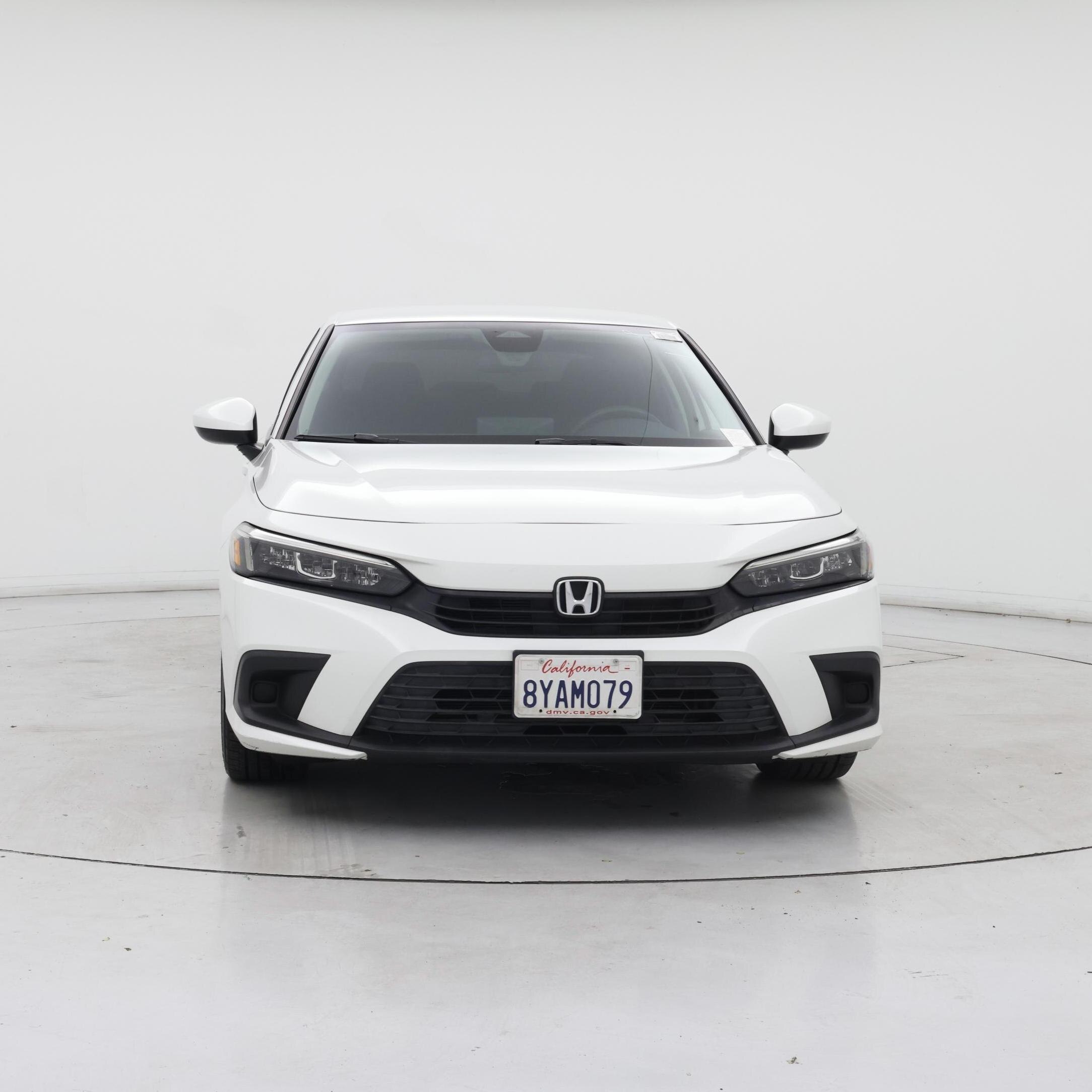 Thumbnail: 2022 Honda Civic - 5