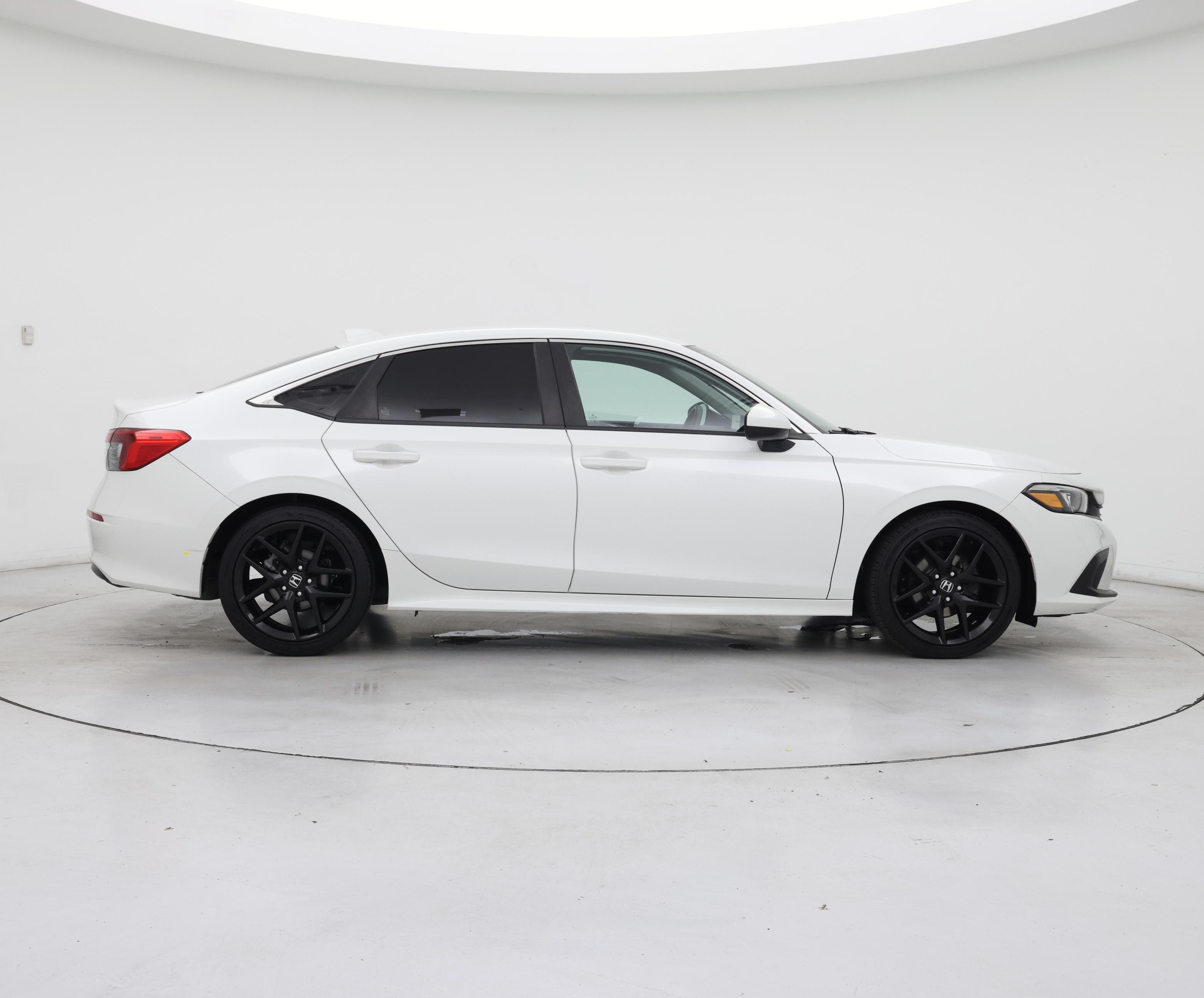 Thumbnail: 2022 Honda Civic - 7