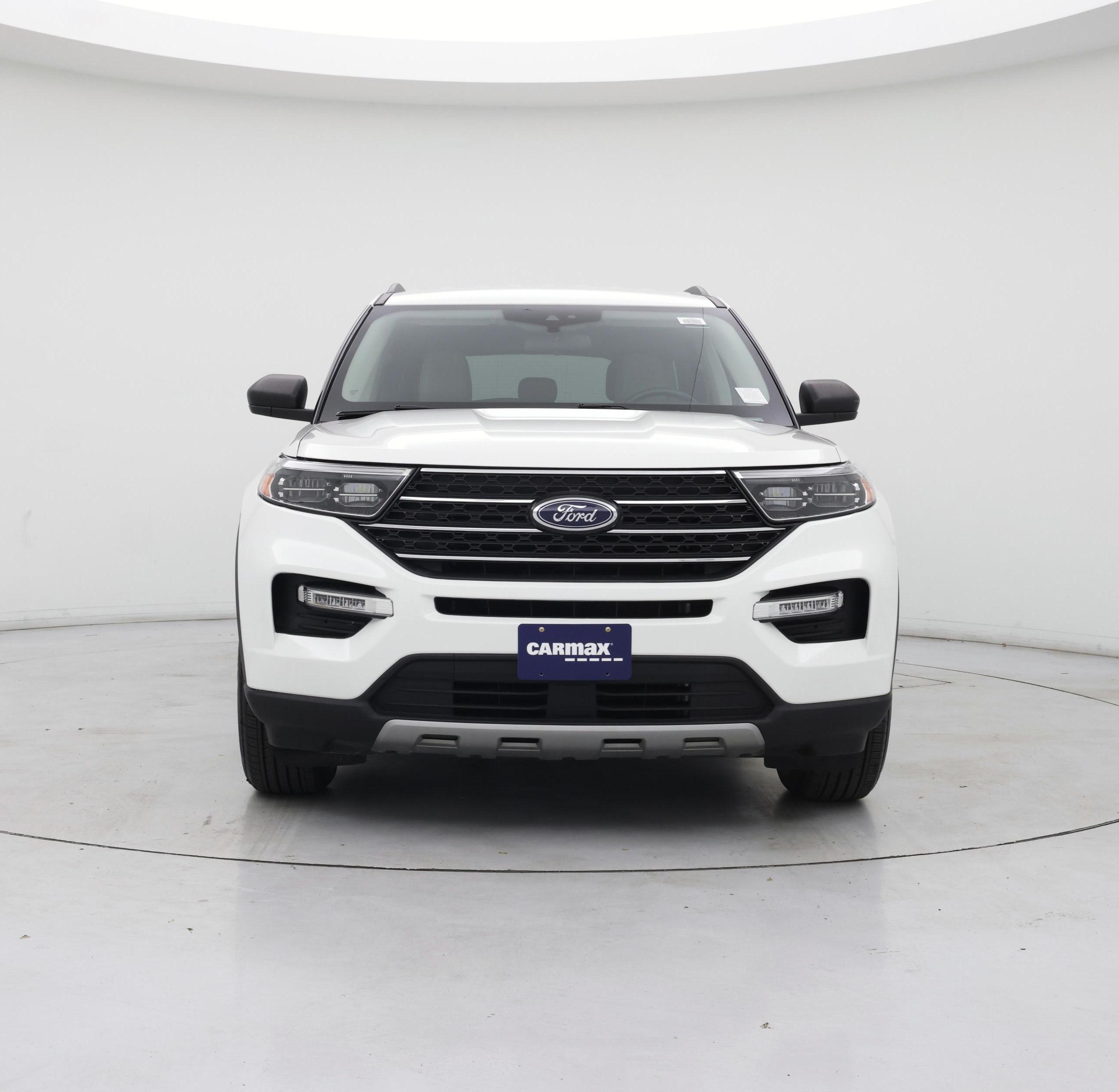 Thumbnail: 2022 Ford Explorer - 5