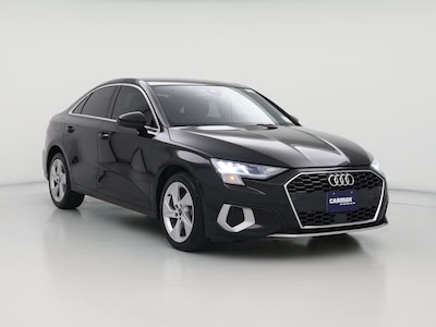 2022 Audi A3 Premium