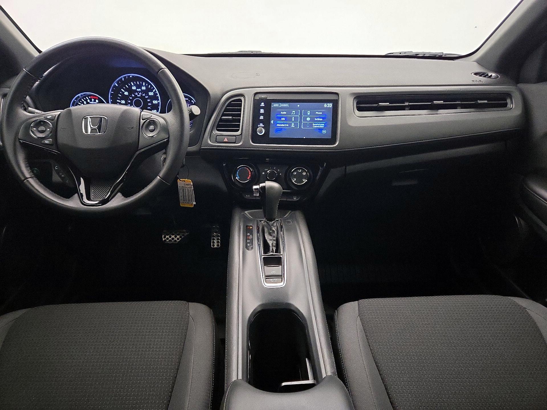 Thumbnail: 2022 Honda HR-V - 9