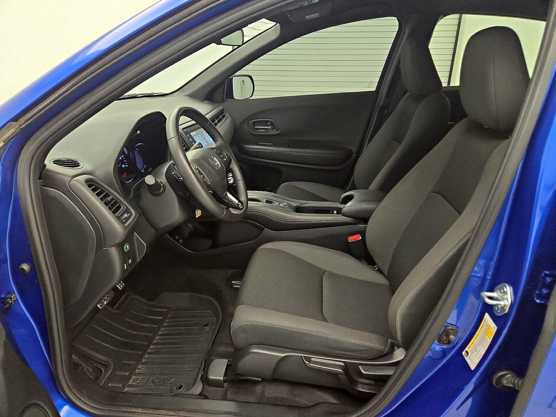 Thumbnail: 2022 Honda HR-V - 11