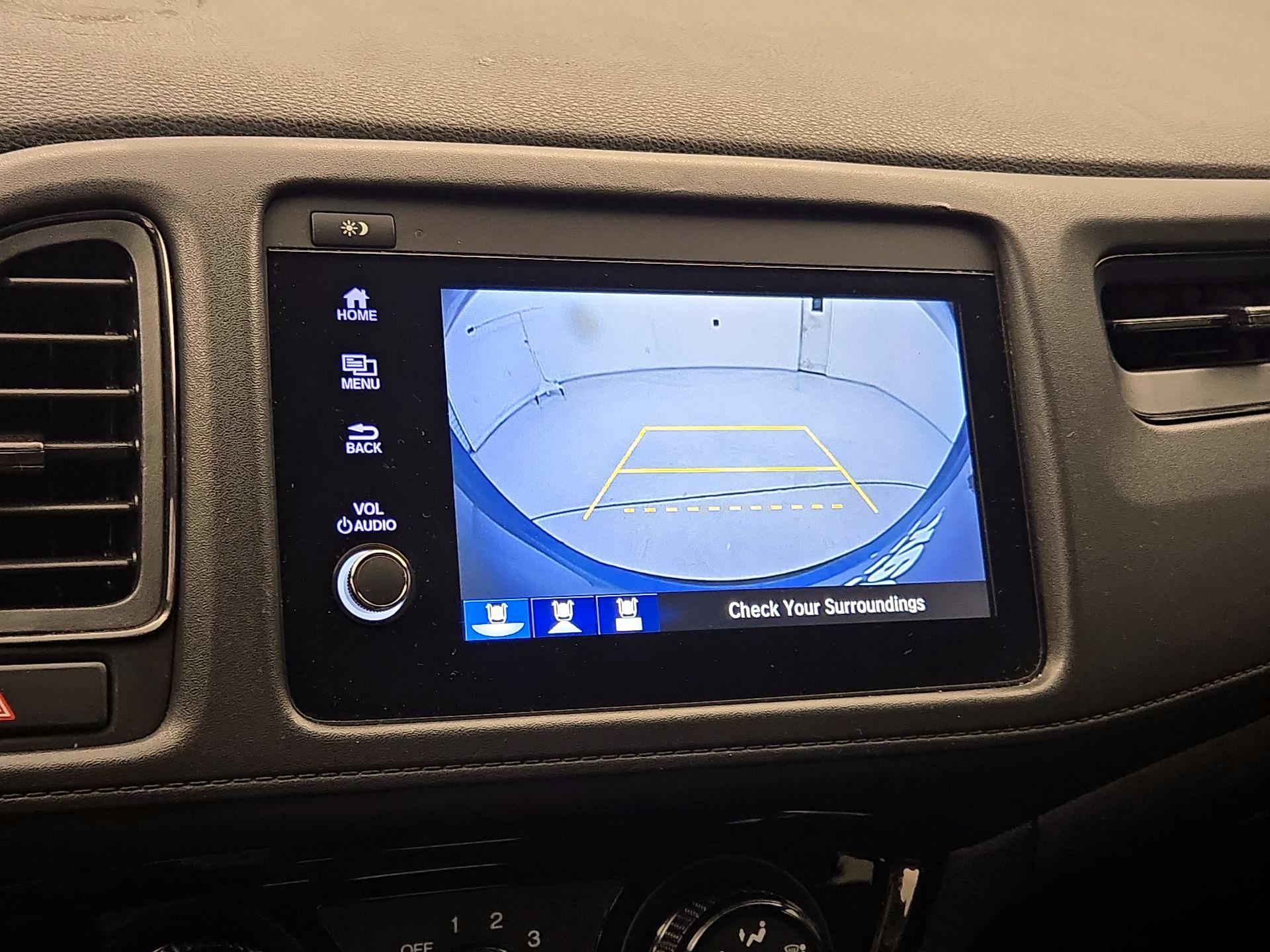 Thumbnail: 2022 Honda HR-V - 14