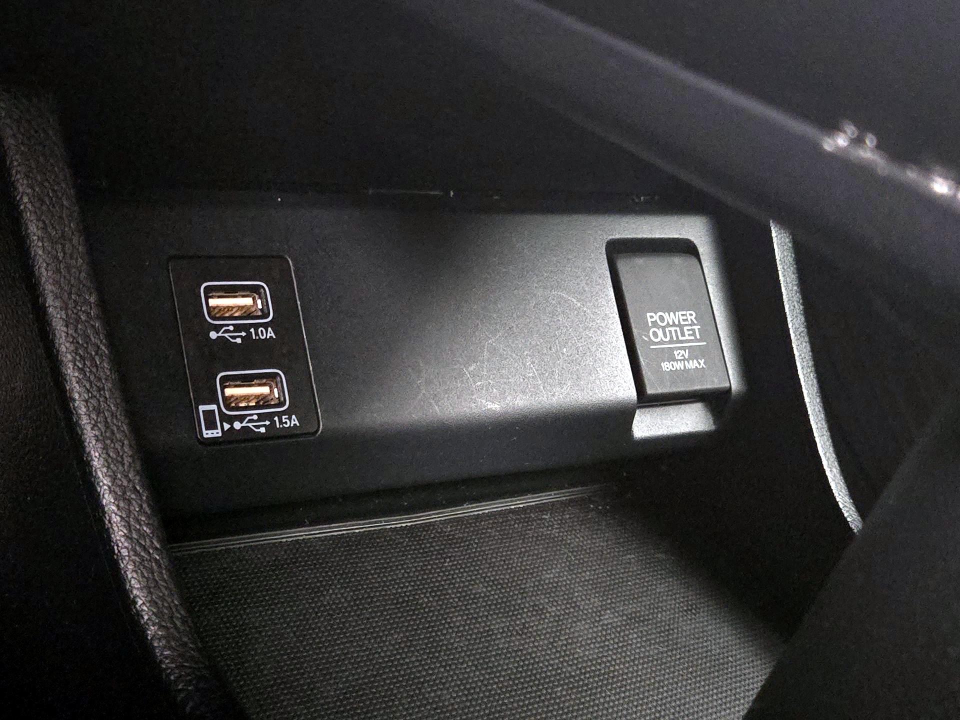 Thumbnail: 2022 Honda HR-V - 18