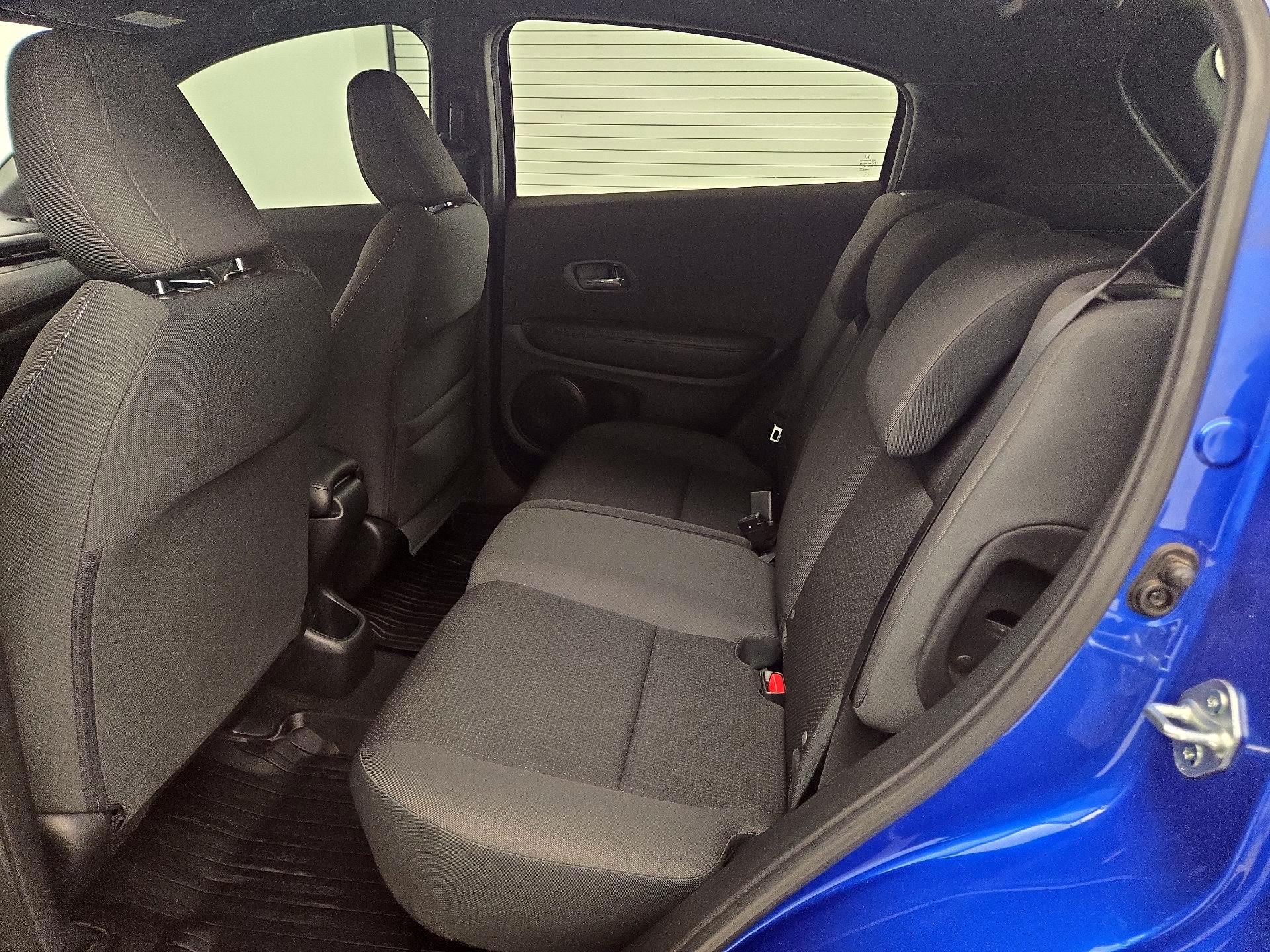Thumbnail: 2022 Honda HR-V - 19