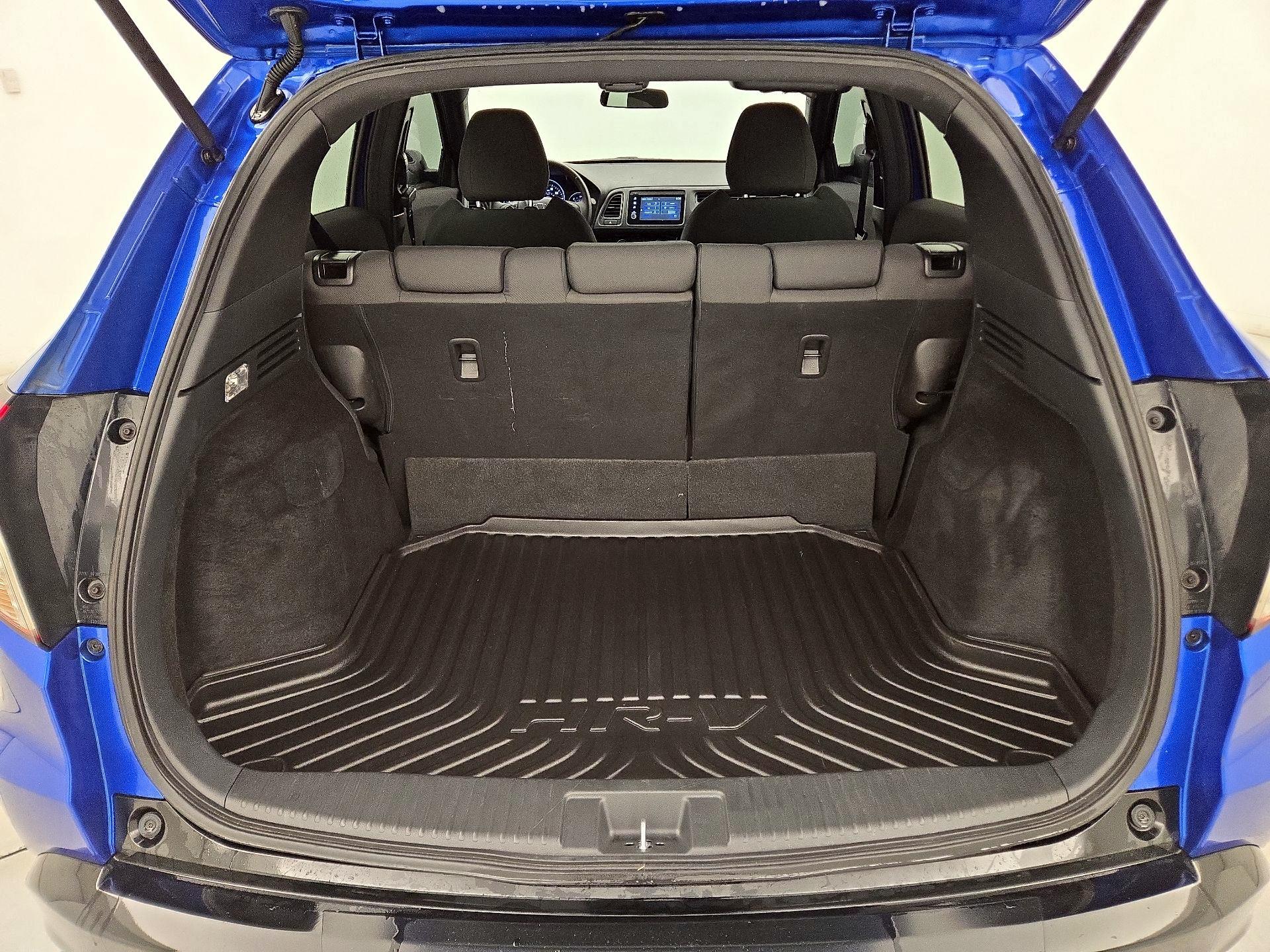 Thumbnail: 2022 Honda HR-V - 20