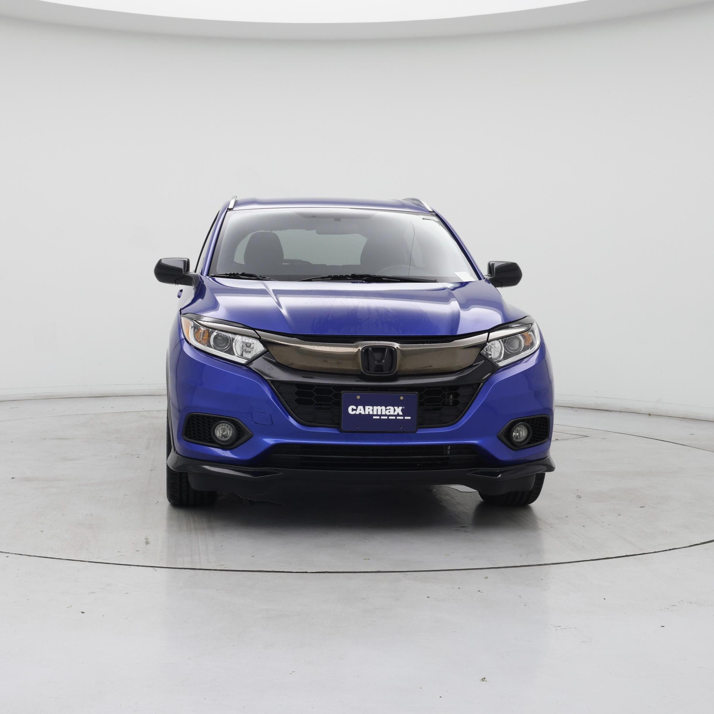 Thumbnail: 2022 Honda HR-V - 5