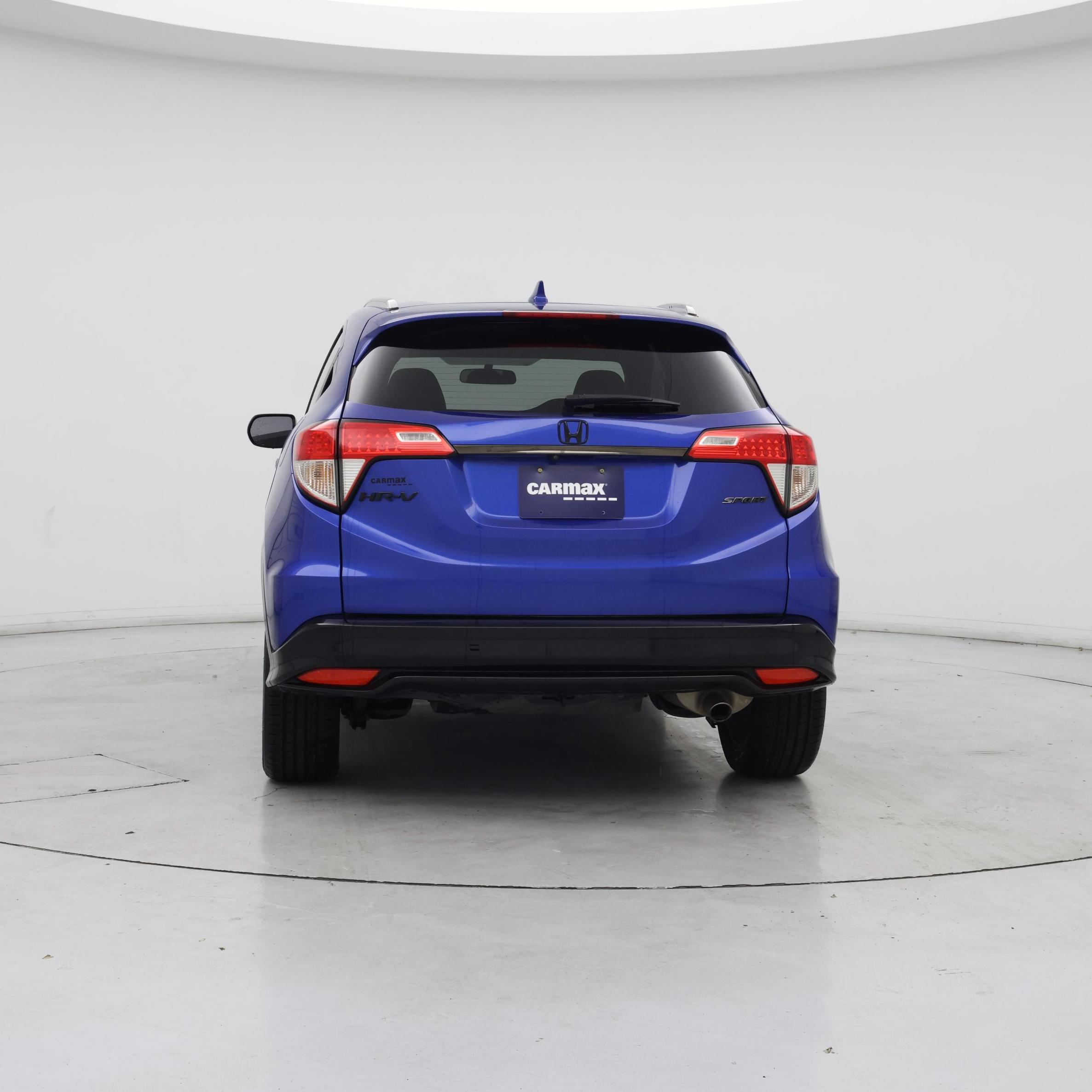 Thumbnail: 2022 Honda HR-V - 6