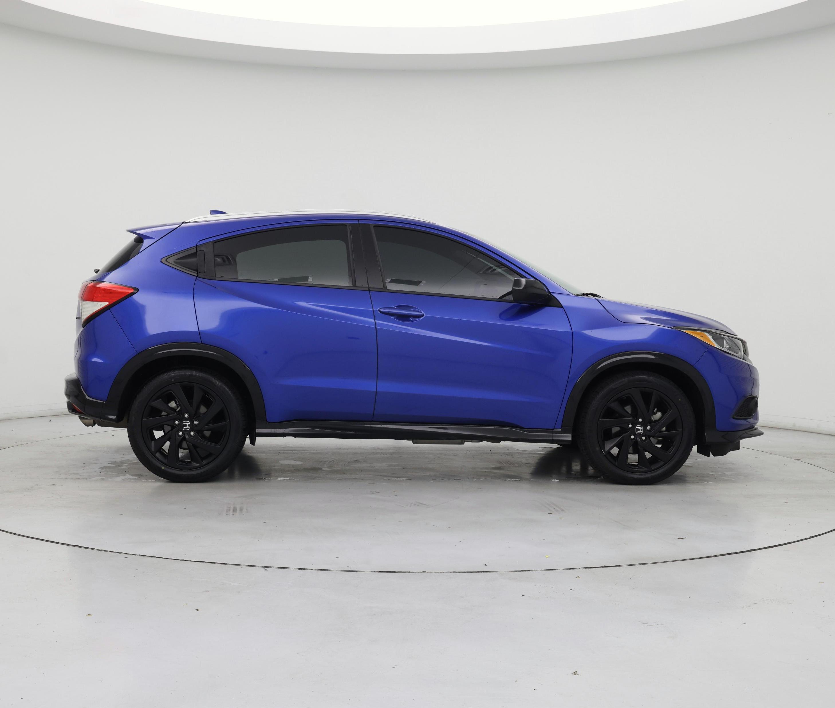 Thumbnail: 2022 Honda HR-V - 7