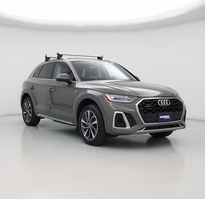 2023 Audi Q5 S-Line Premium Plus