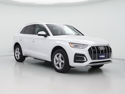 2023 Audi Q5 Premium