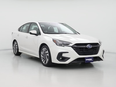 2024 Subaru Legacy Limited