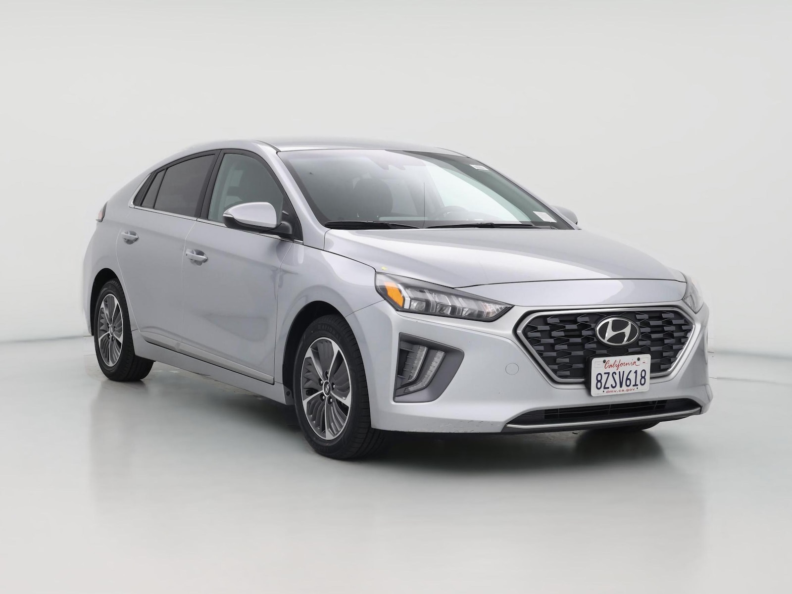 2022 Hyundai Ioniq SEL