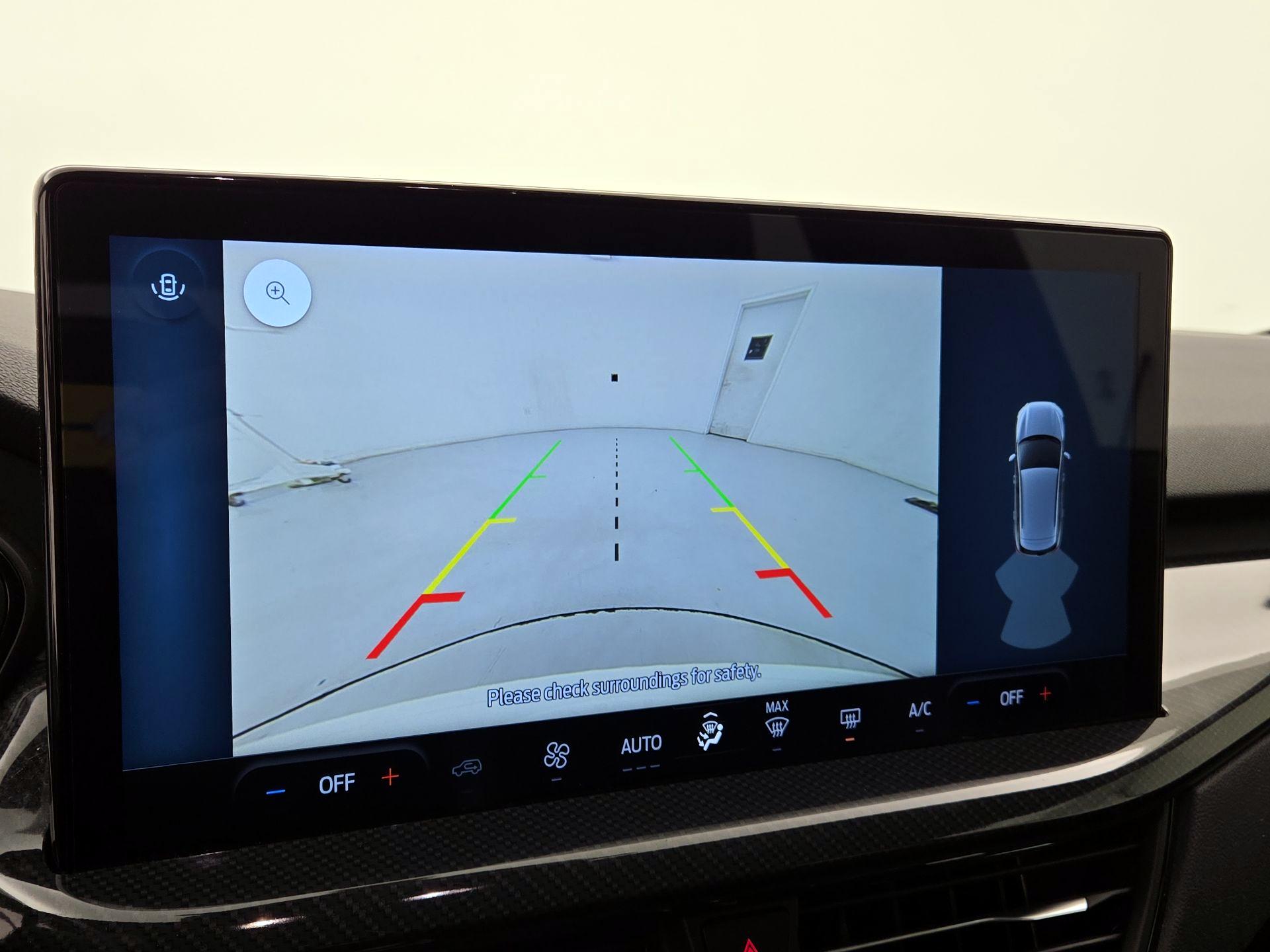 Thumbnail: 2023 Ford Escape - 15